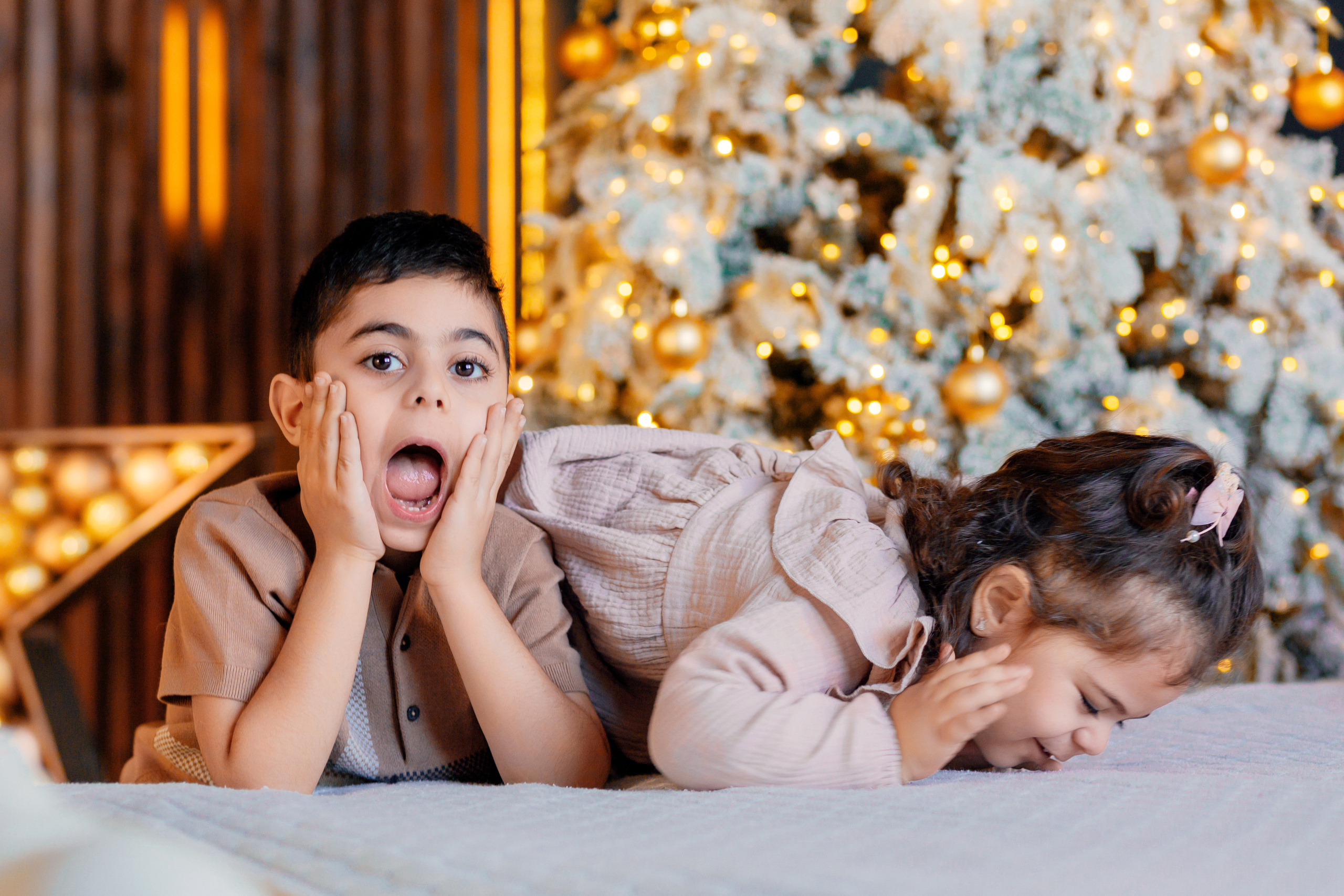 Новогодний фотодень 22/23. Фотограф Бурятии София Андриянова