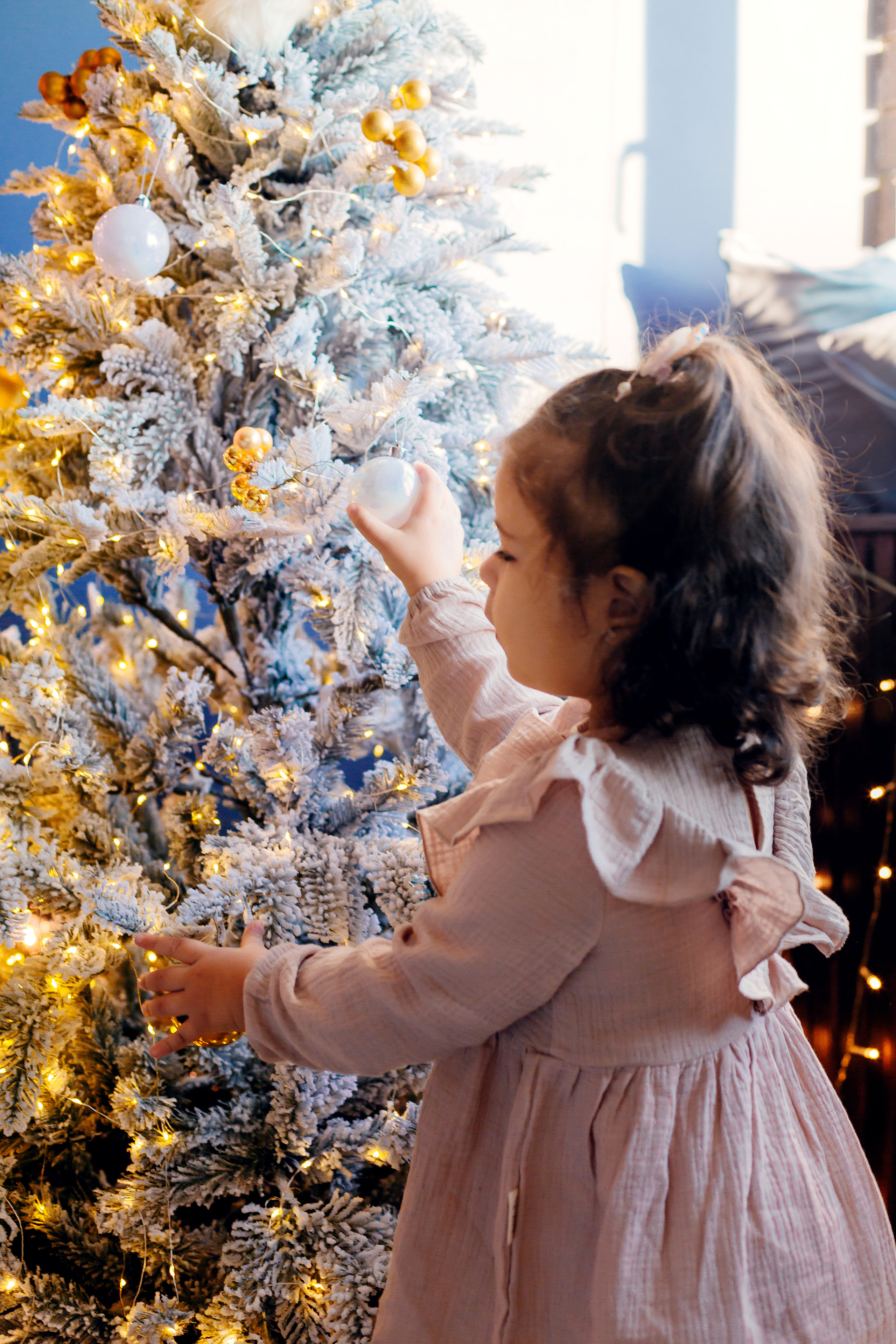 Новогодний фотодень 22/23. Фотограф Бурятии София Андриянова