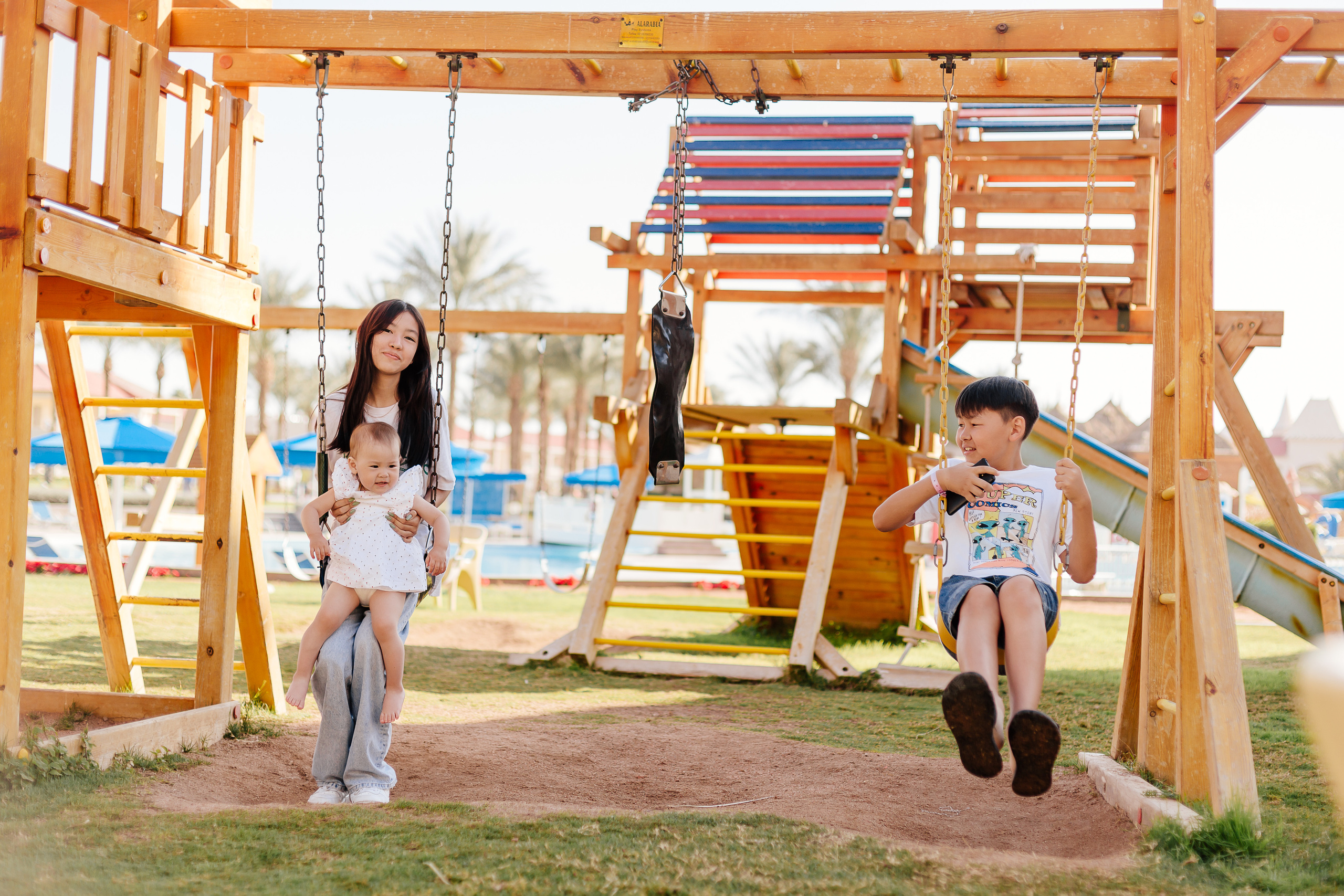 Египет. Фотограф Бурятии София Андриянова