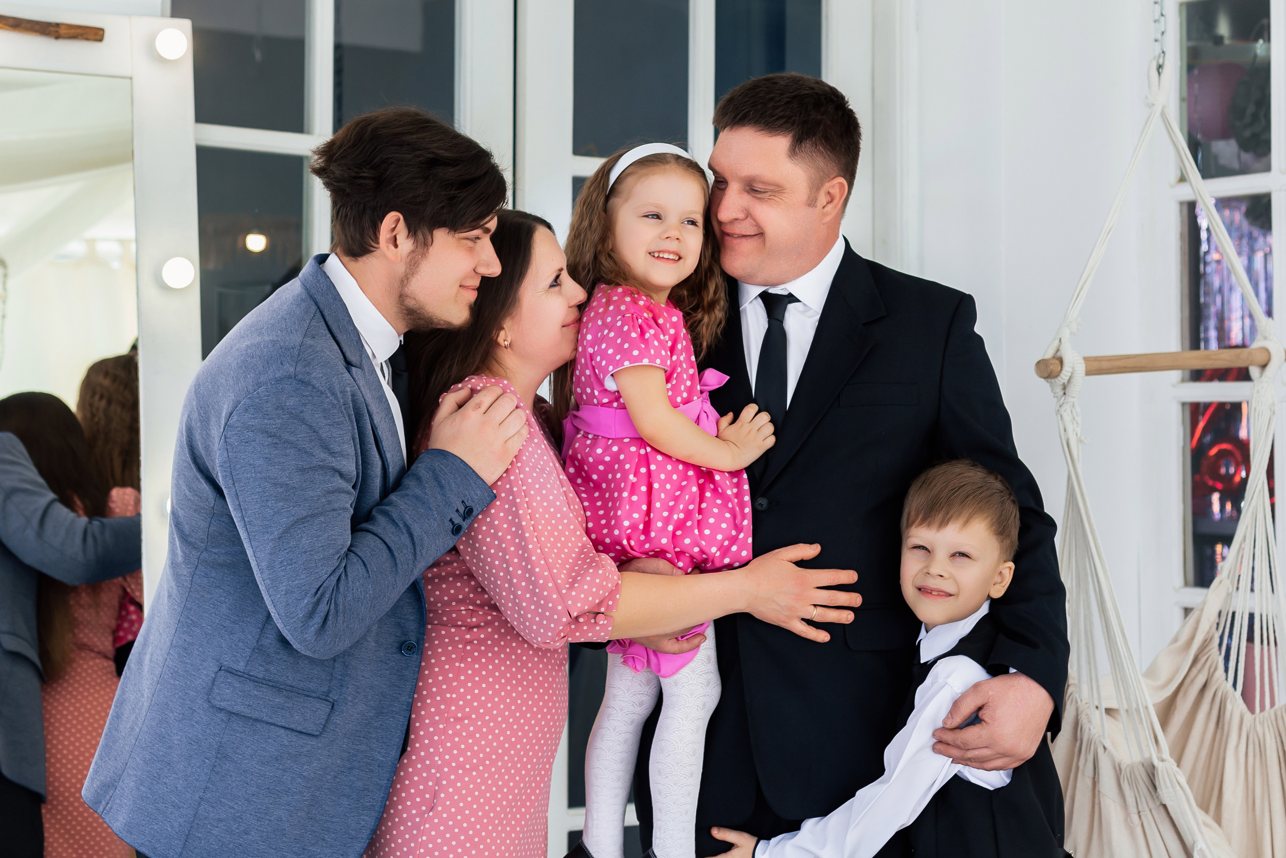 Отзывы. Фотограф Бурятии София Андриянова