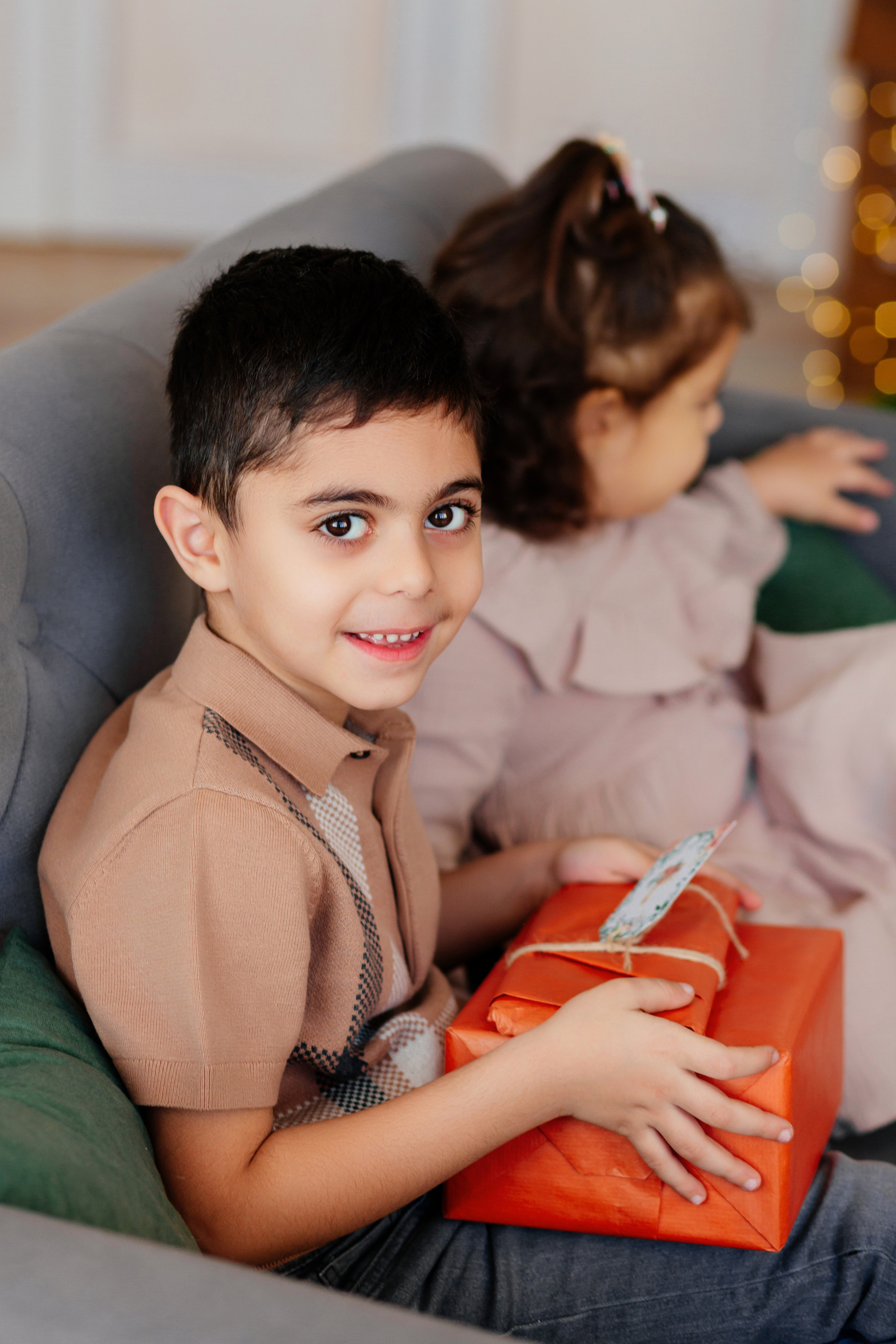 Новогодний фотодень 22/23. Фотограф Бурятии София Андриянова