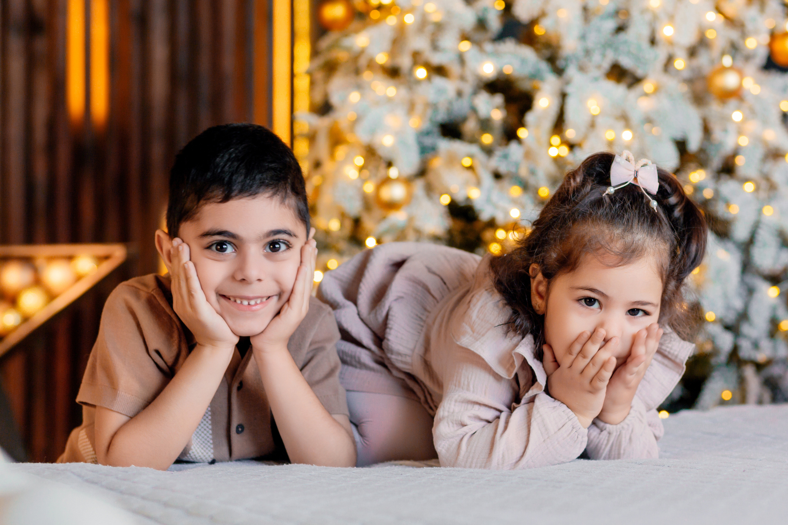 Новогодний фотодень 22/23. Фотограф Бурятии София Андриянова