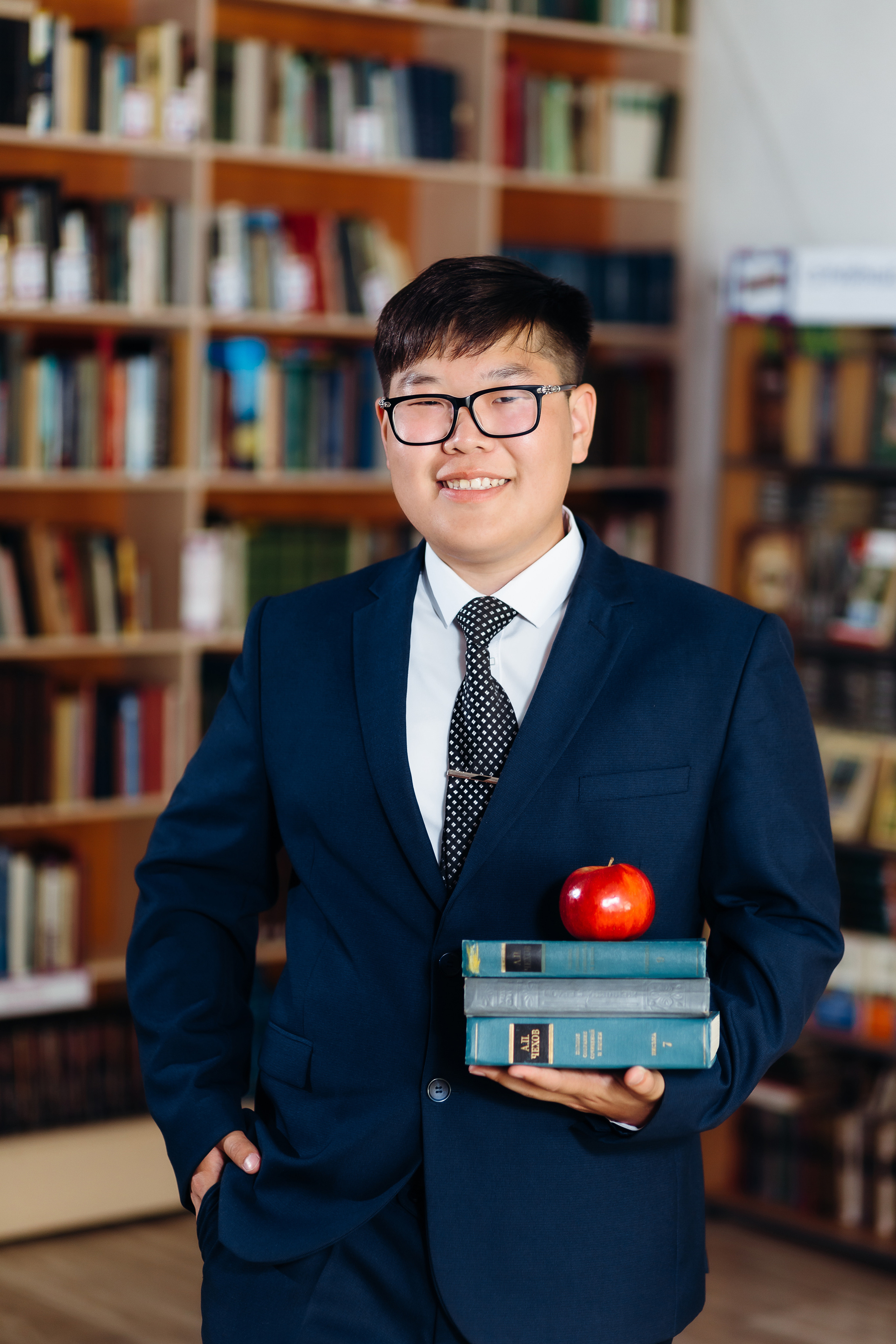 Школьная съёмка. Фотограф Бурятии София Андриянова