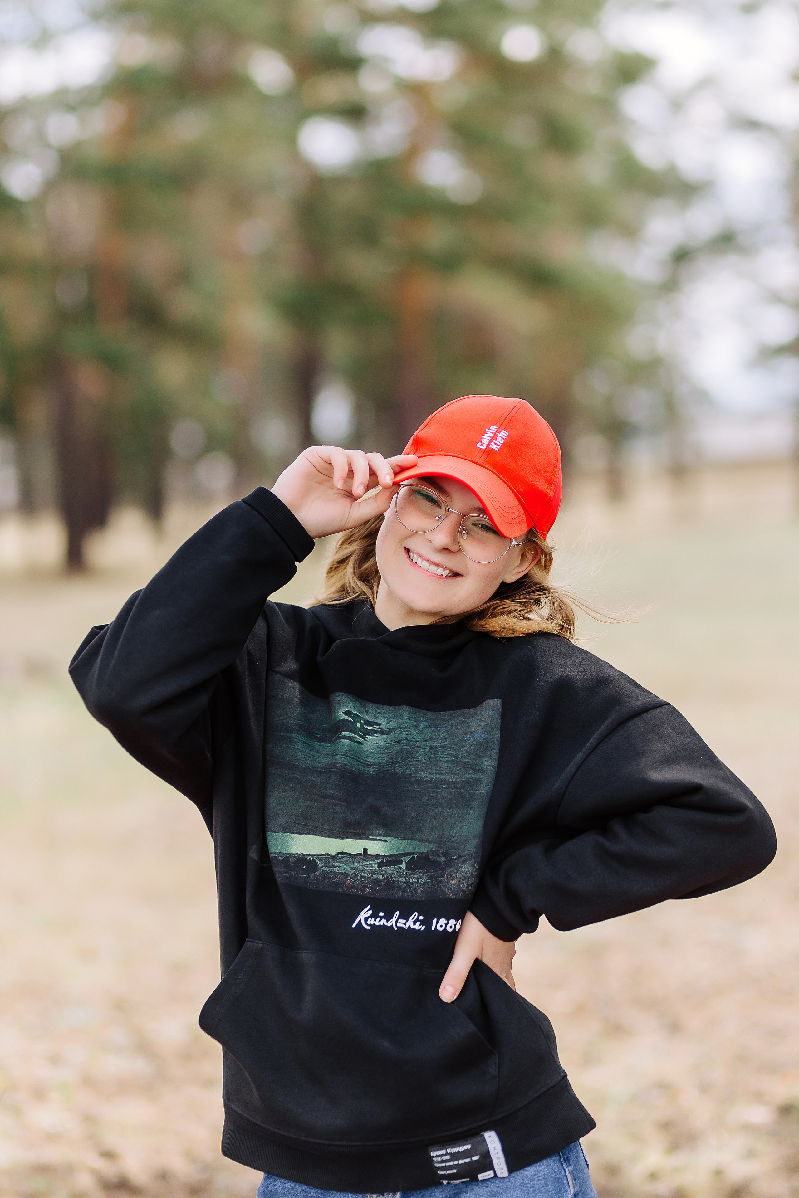 Школьная съёмка. Фотограф Бурятии София Андриянова