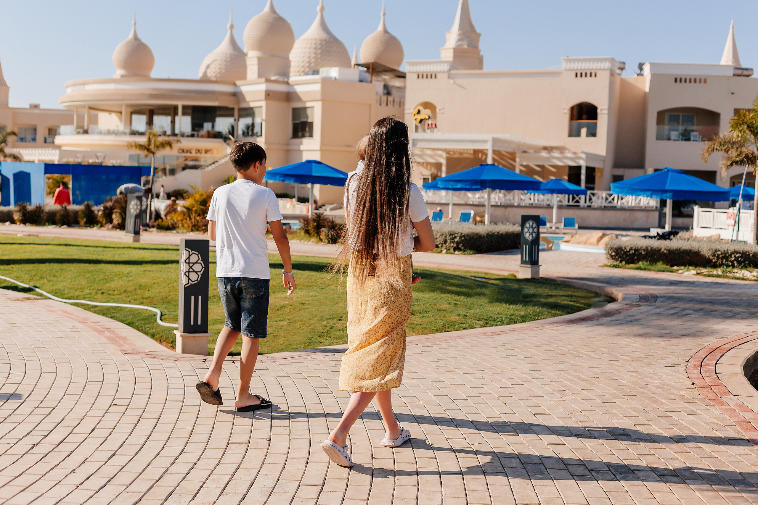 Египет. Фотограф Бурятии София Андриянова