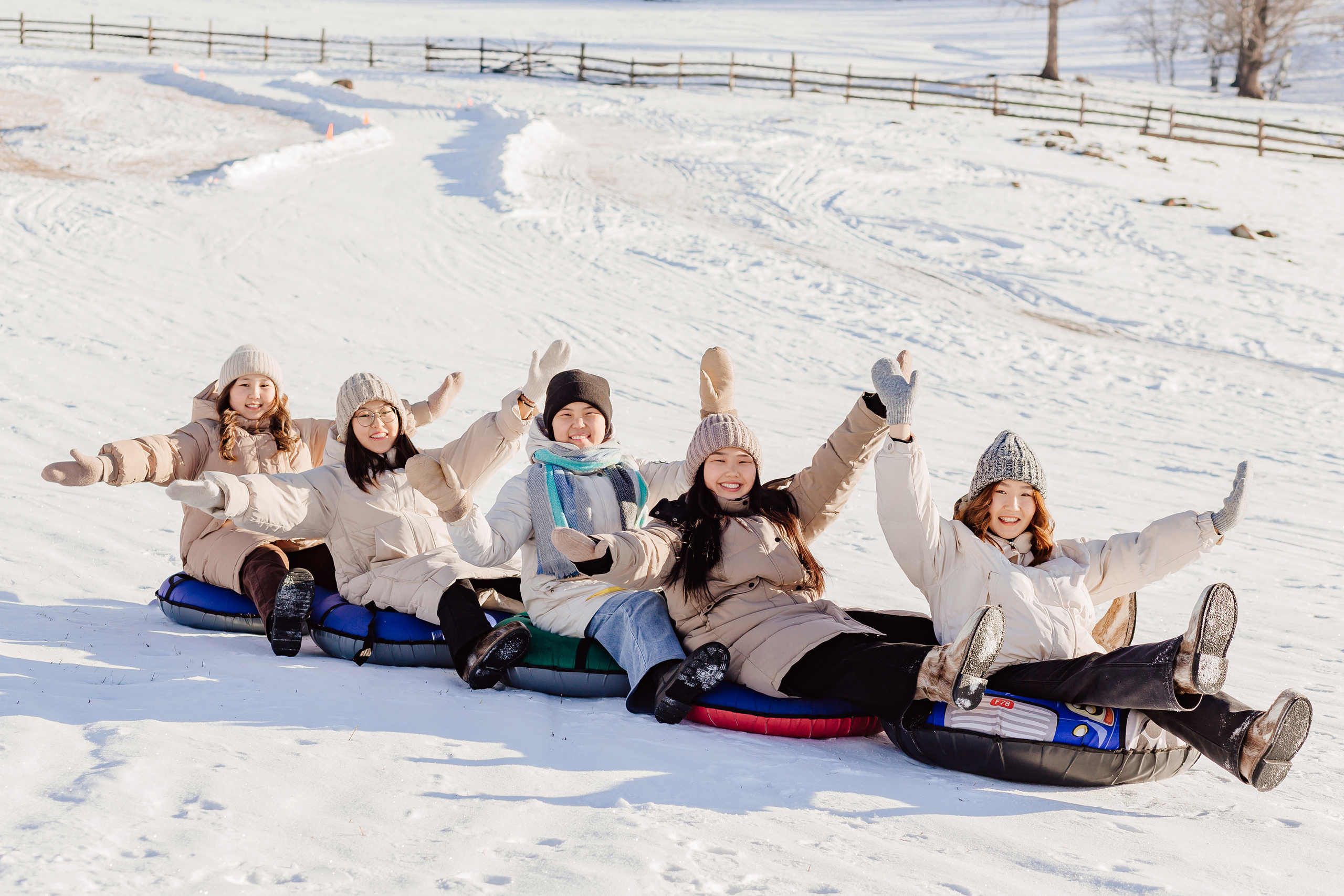 Школьная съёмка. Фотограф Бурятии София Андриянова