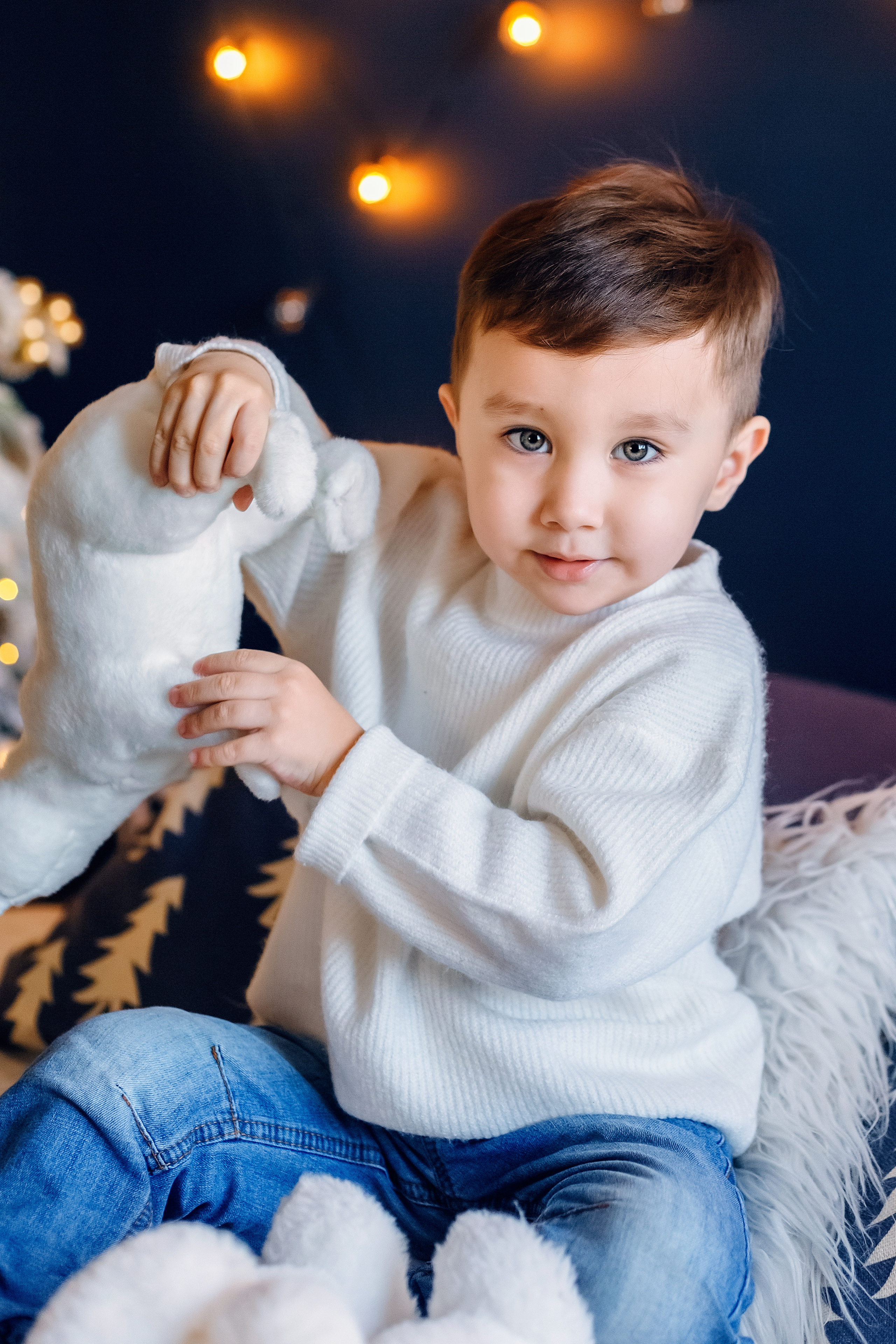 Новогодний фотодень 22/23. Фотограф Бурятии София Андриянова