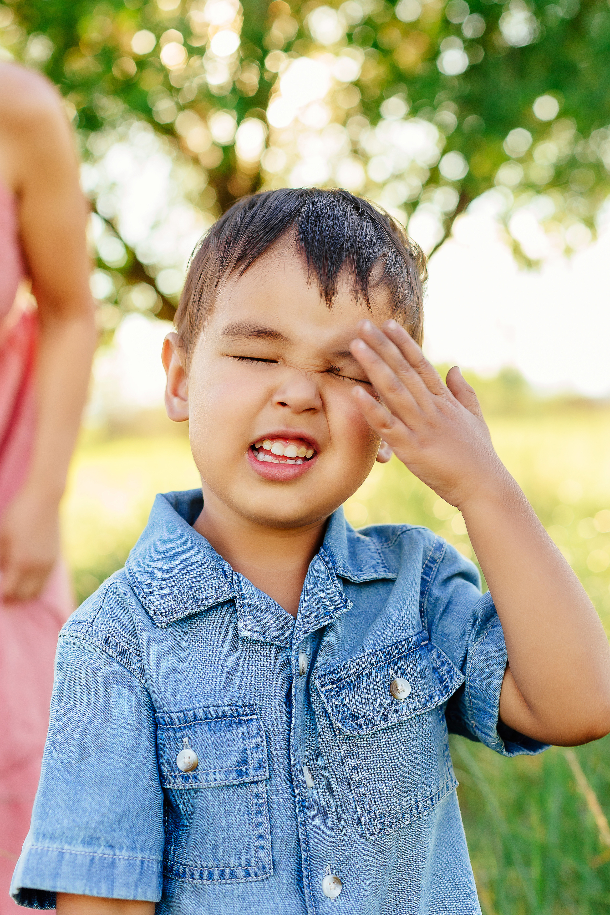Большая сеья. Фотограф Бурятии София Андриянова
