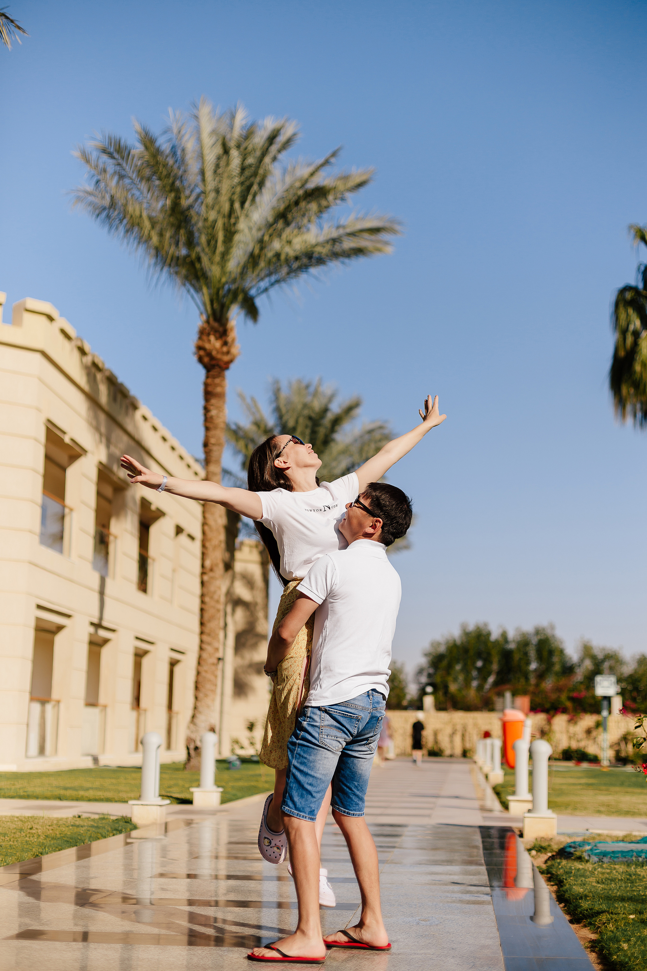 Египет. Фотограф Бурятии София Андриянова