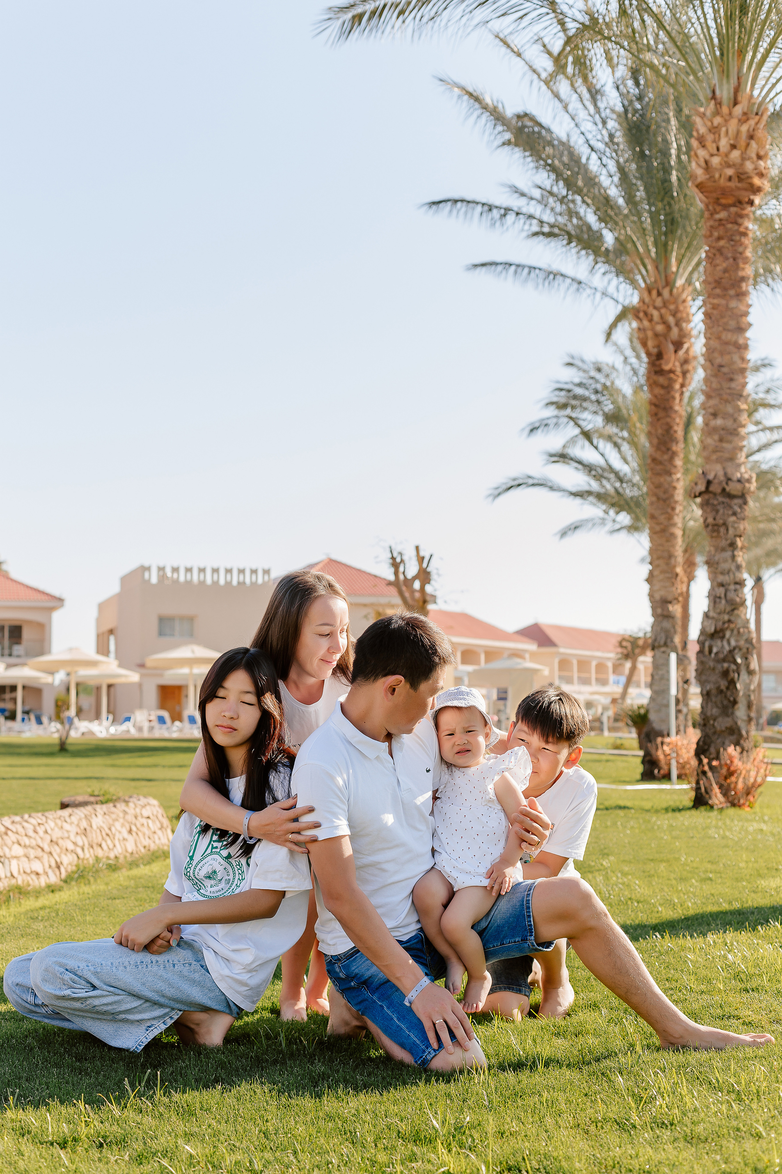 Египет. Фотограф Бурятии София Андриянова