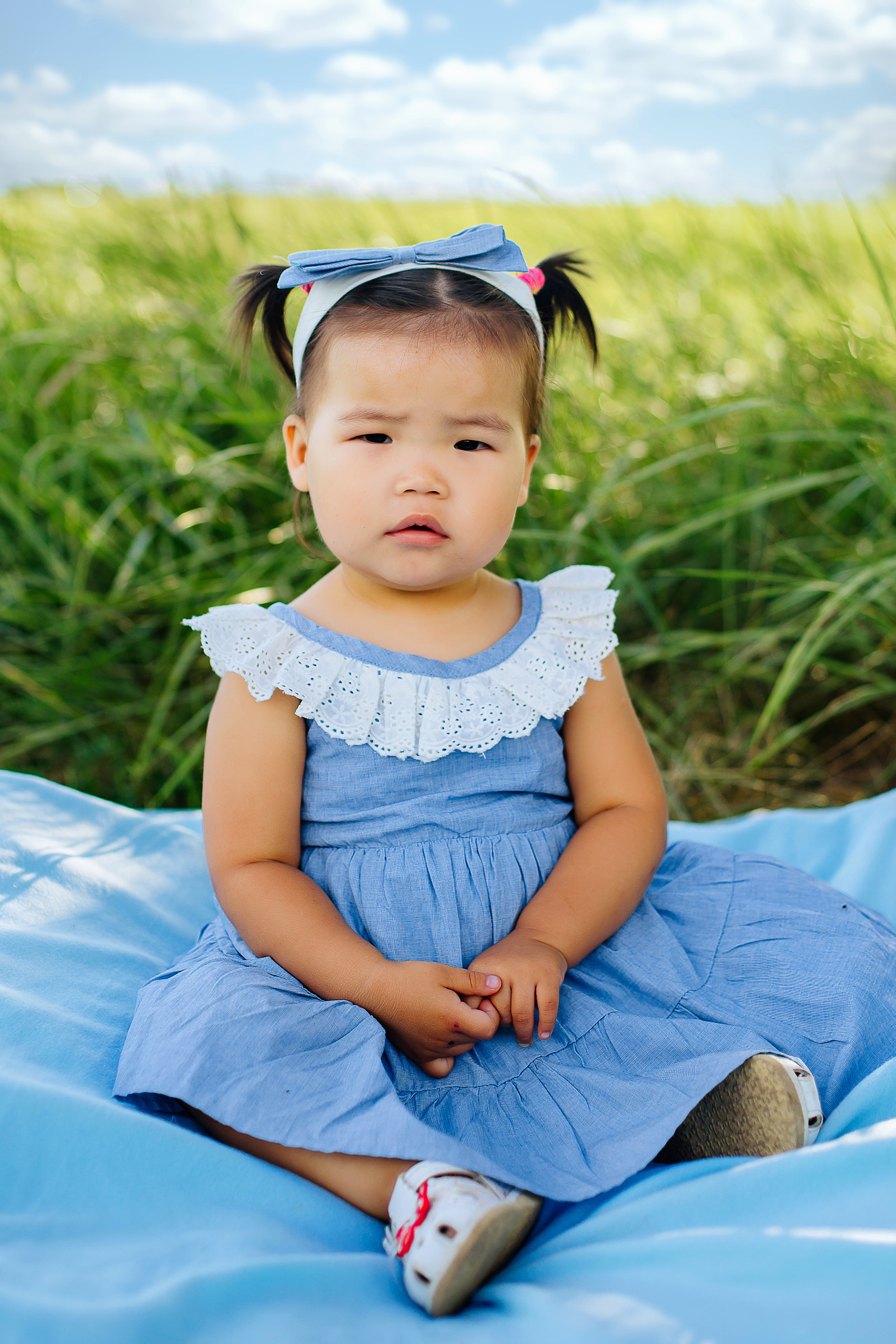 Большая сеья. Фотограф Бурятии София Андриянова