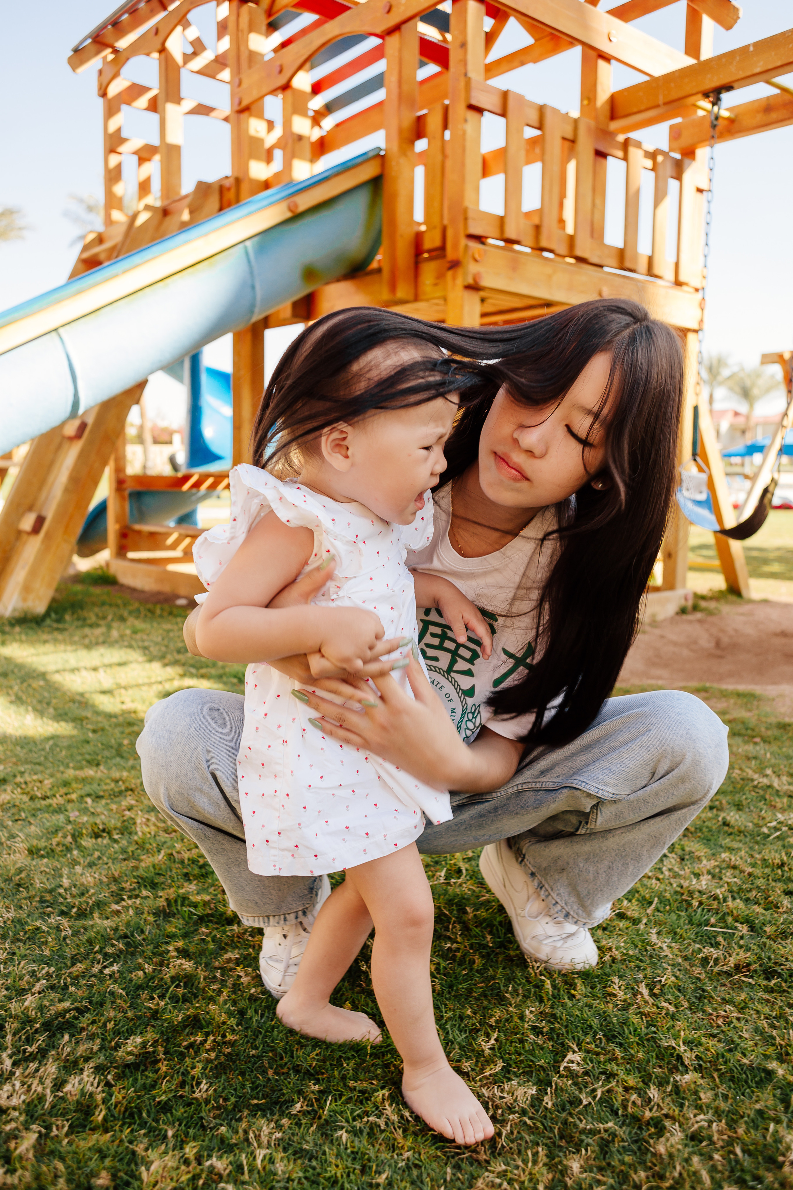 Египет. Фотограф Бурятии София Андриянова