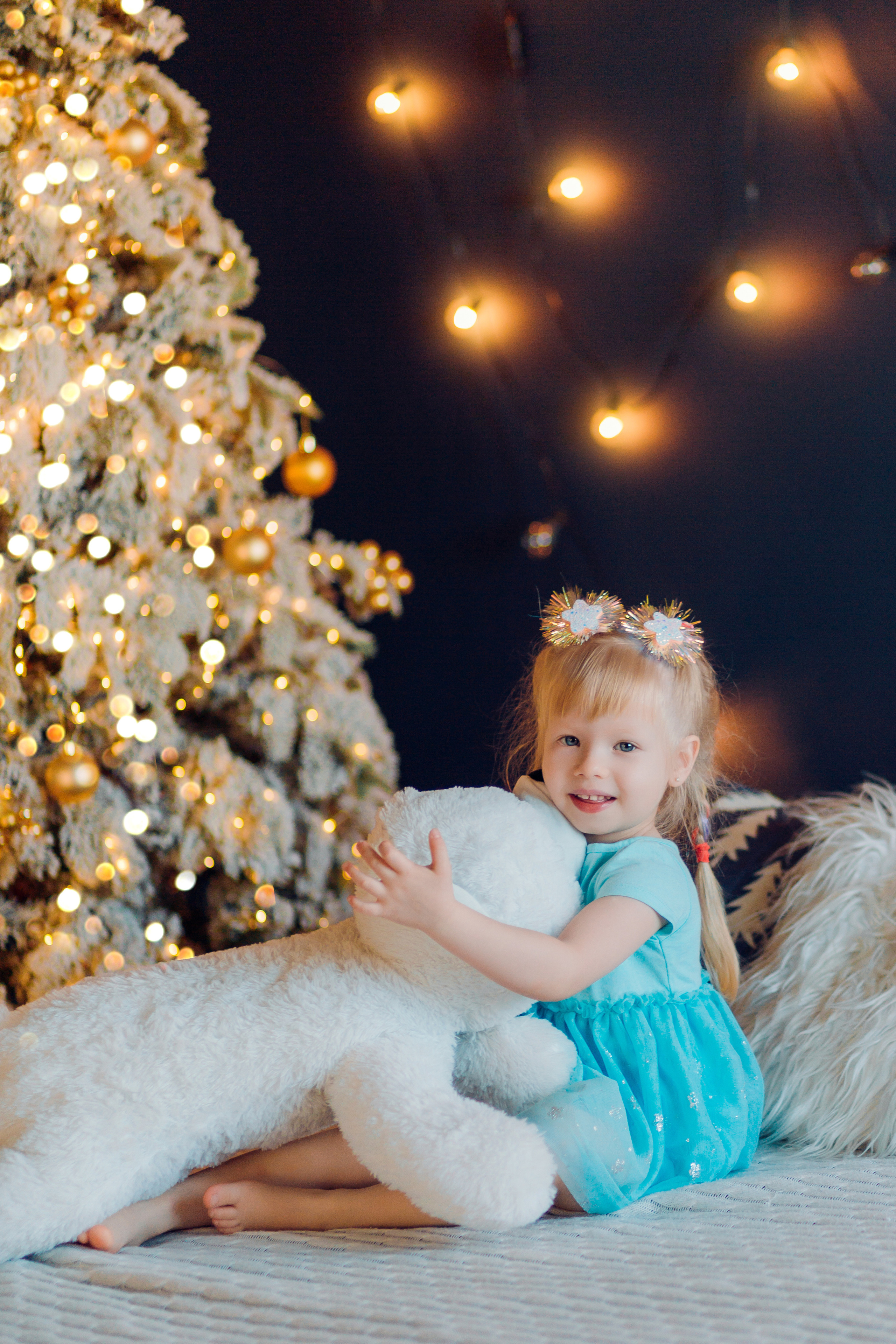 Новогодний фотодень 22/23. Фотограф Бурятии София Андриянова