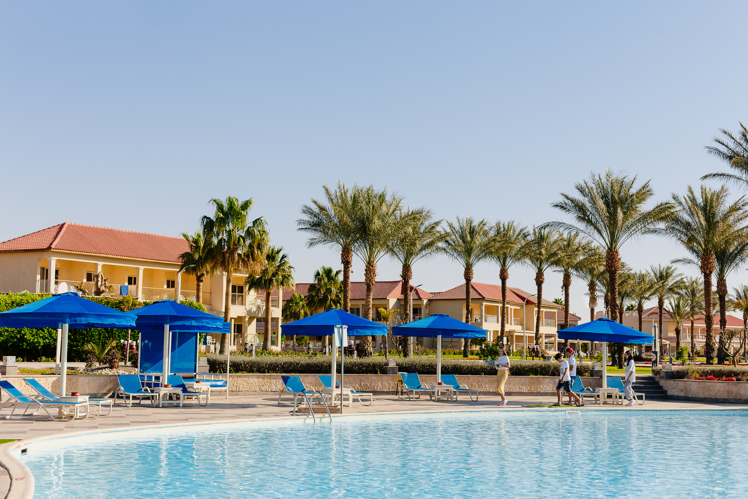 Египет. Фотограф Бурятии София Андриянова