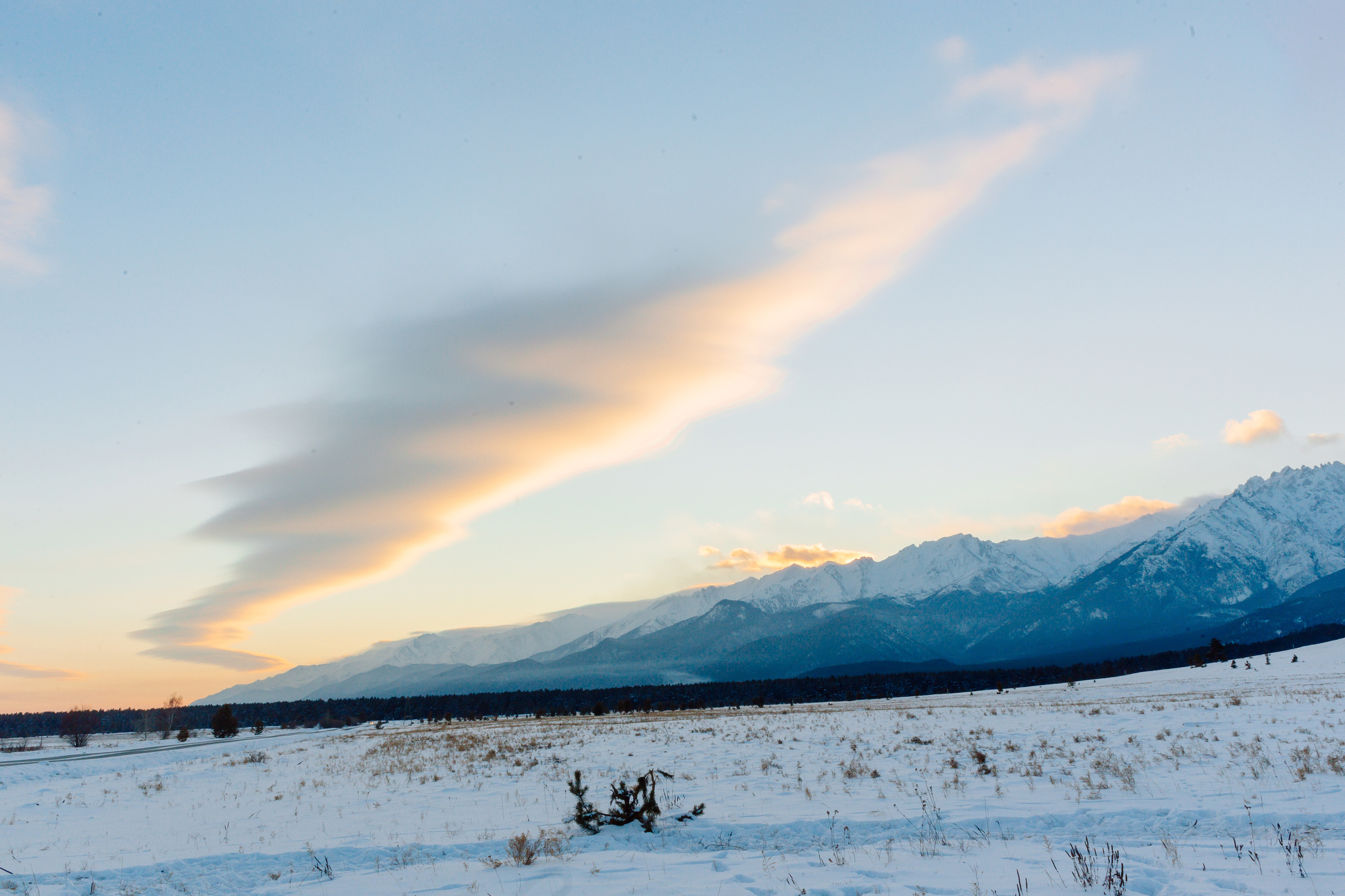 Школьная съёмка. Фотограф Бурятии София Андриянова