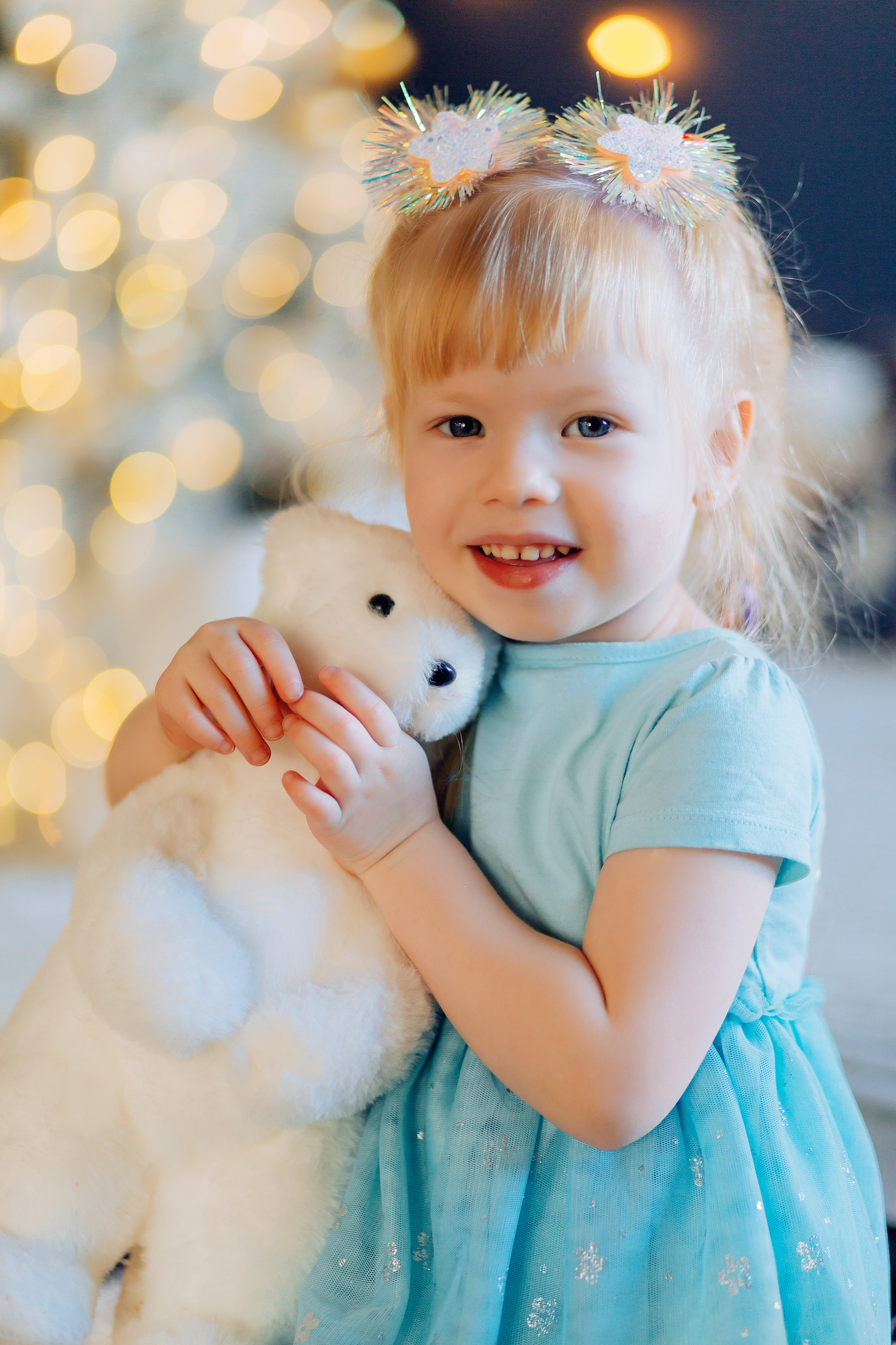 Новогодний фотодень 22/23. Фотограф Бурятии София Андриянова