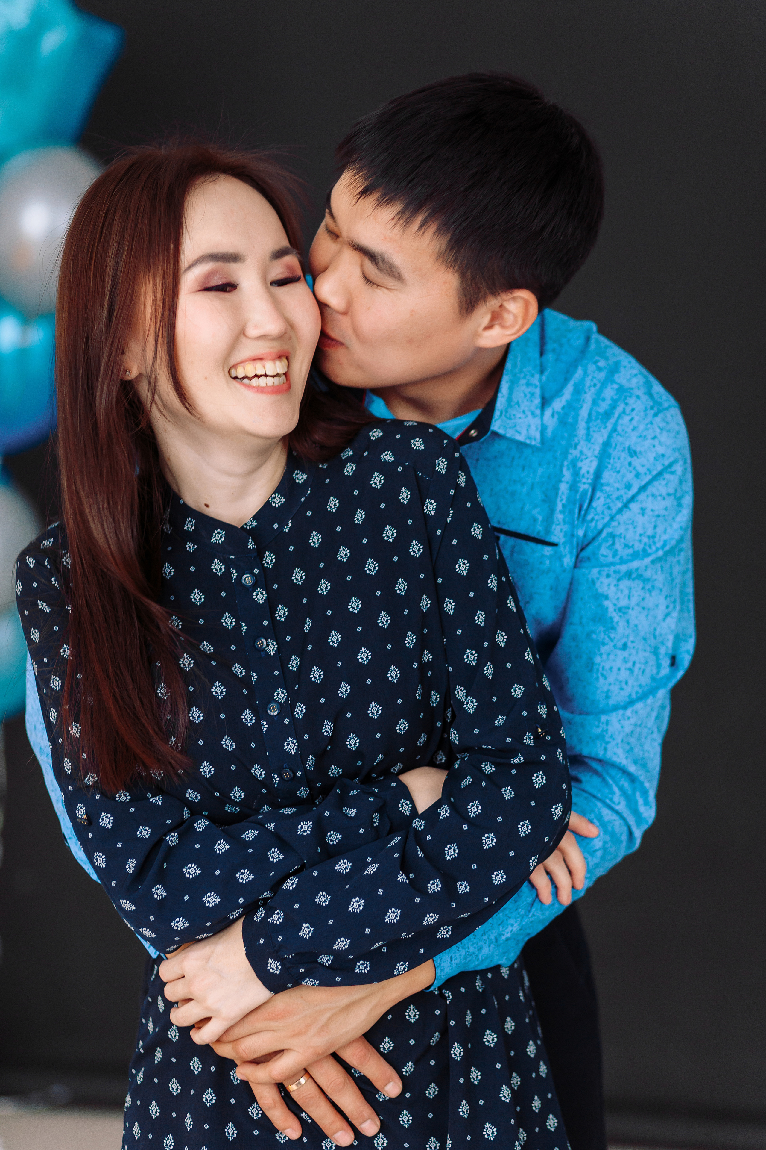 Татьяна, Зориг и Доржику 1 год!. Фотограф Бурятии София Андриянова