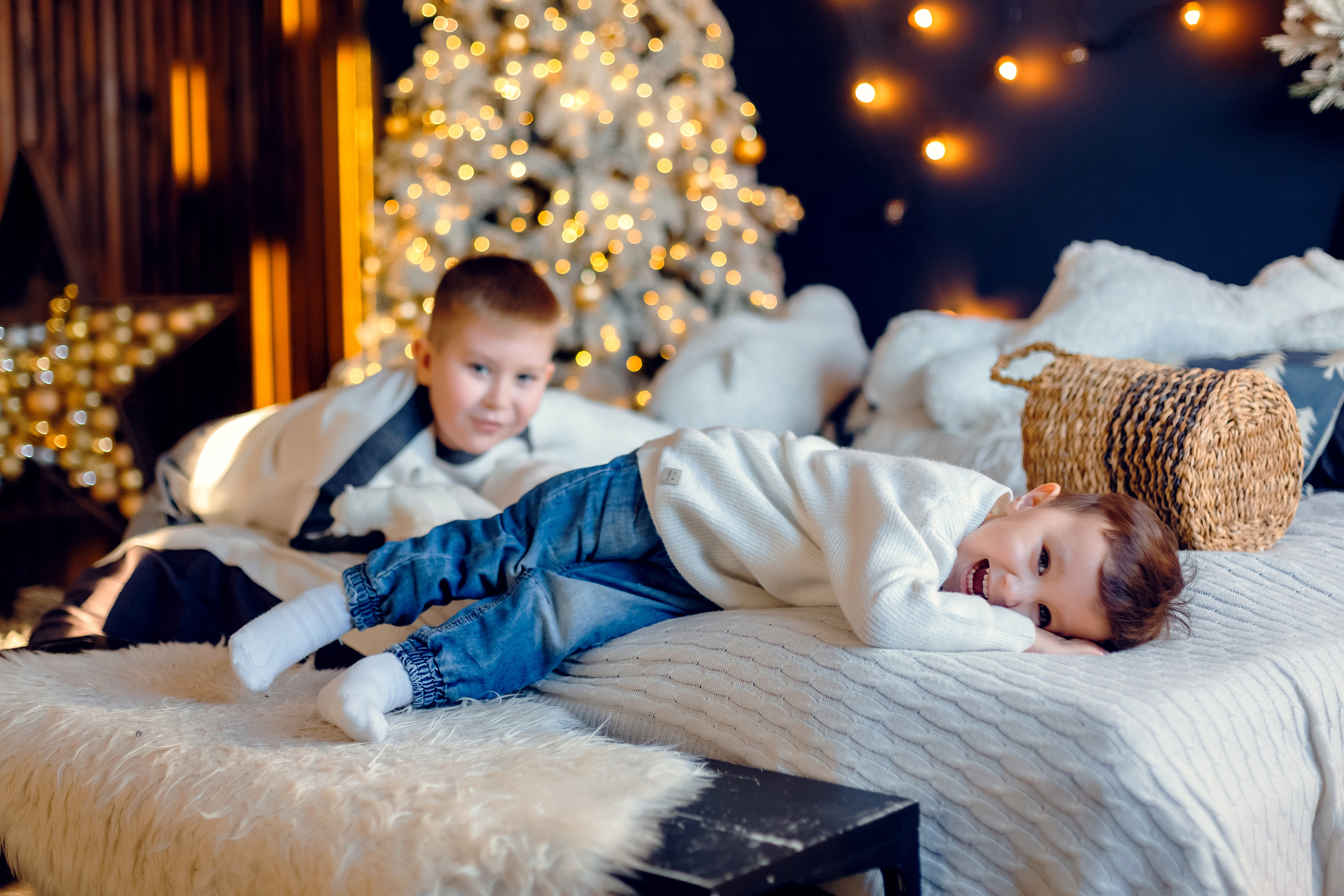 Новогодний фотодень 22/23. Фотограф Бурятии София Андриянова