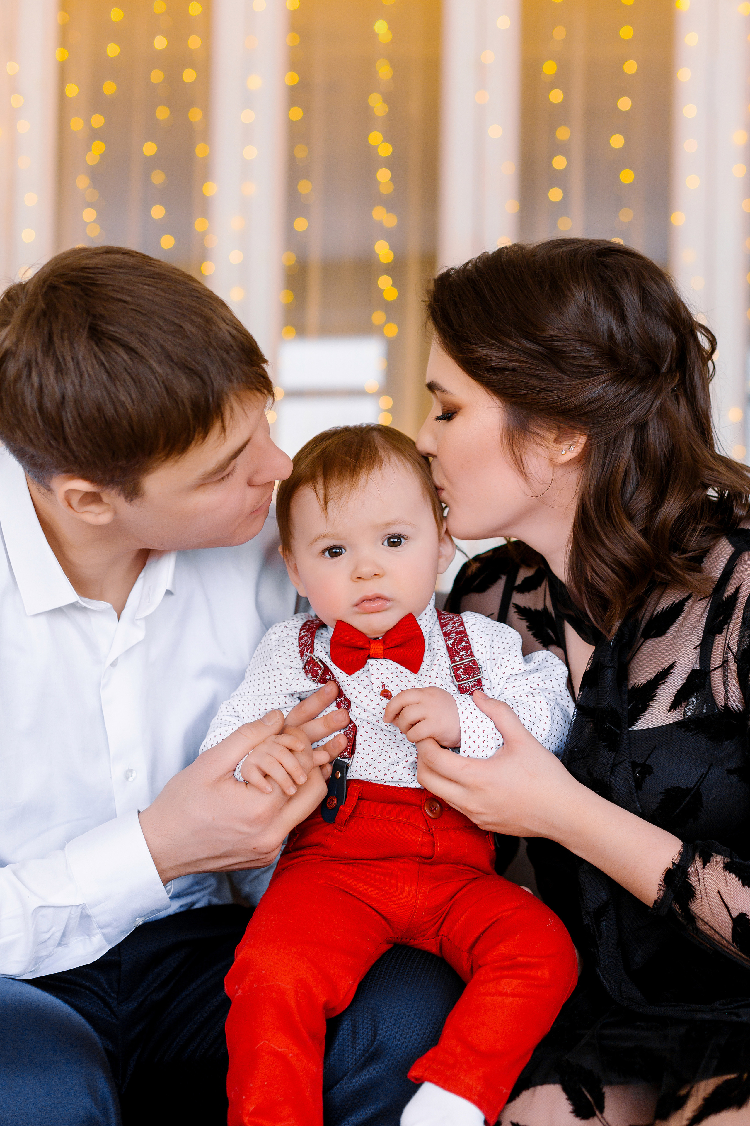 Даша, Рома и Ваня. Фотограф Бурятии София Андриянова