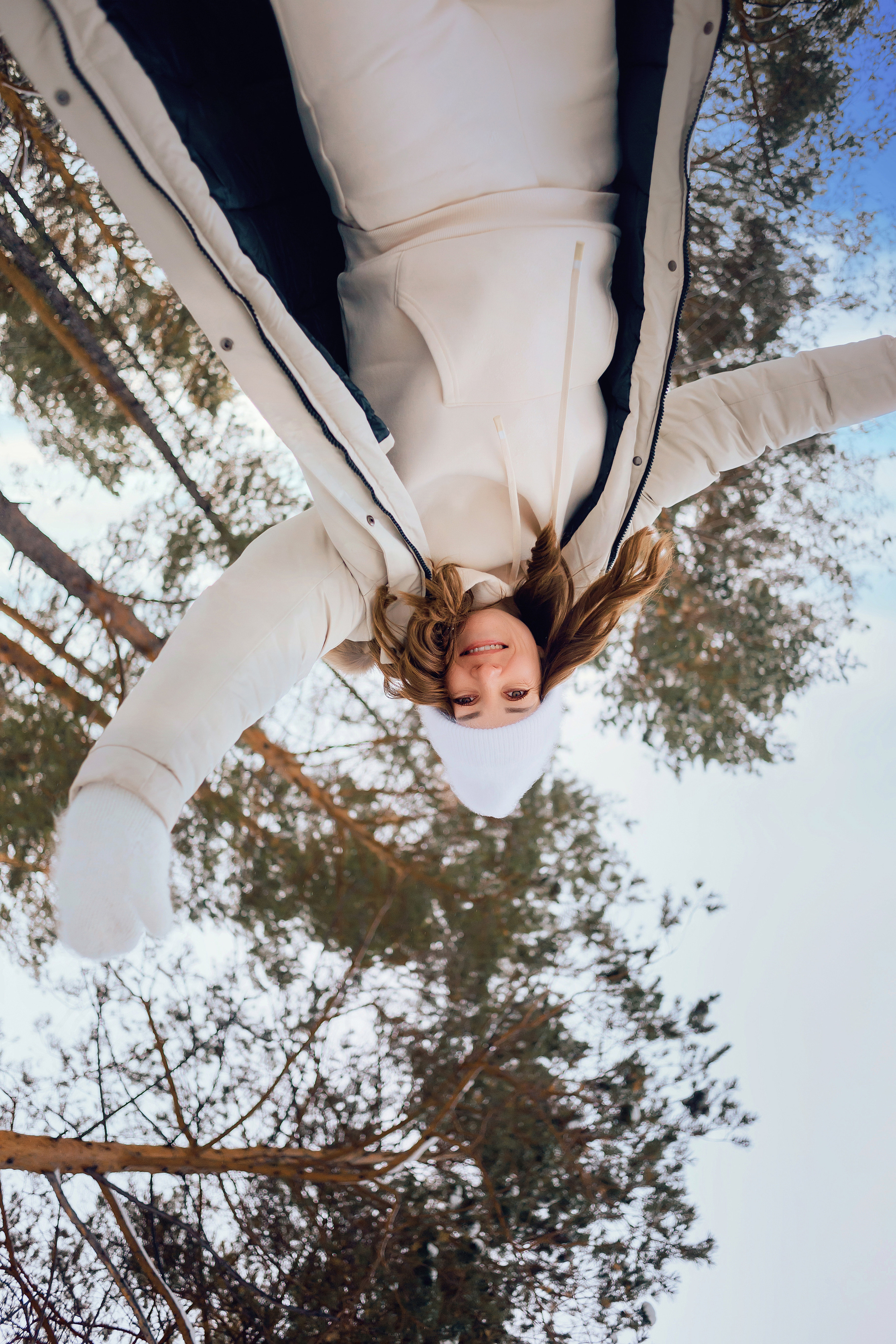 Олеся с семьей. Фотограф Бурятии София Андриянова