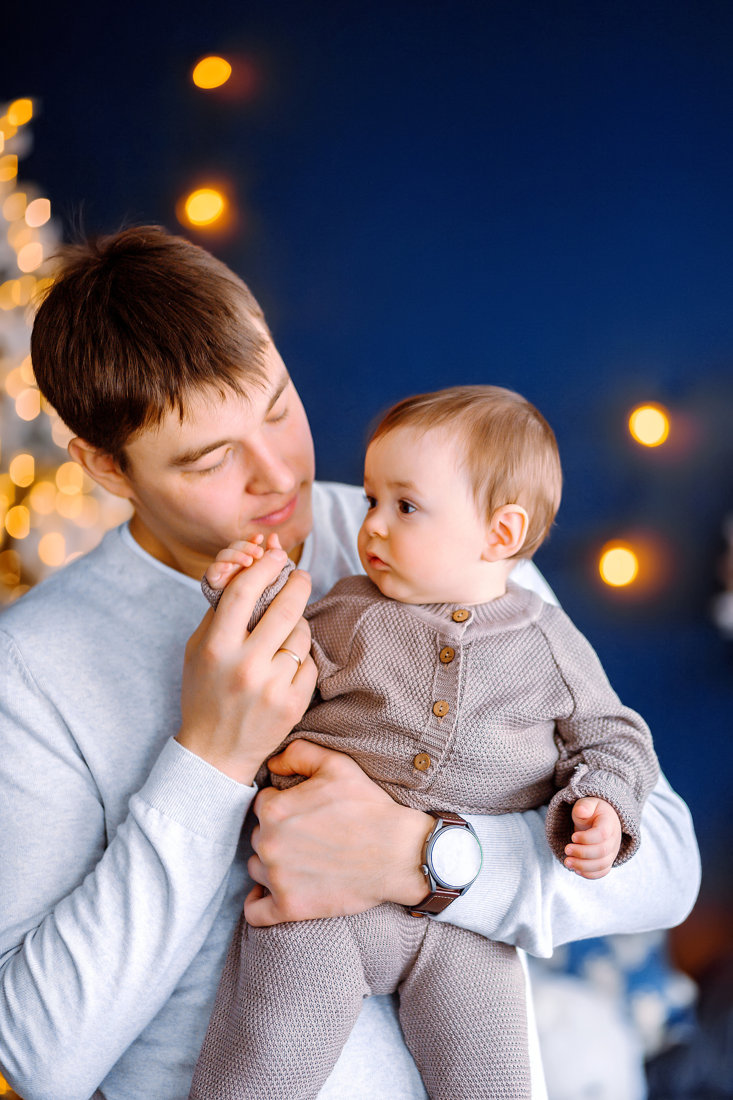 Даша, Рома и Ваня. Фотограф Бурятии София Андриянова