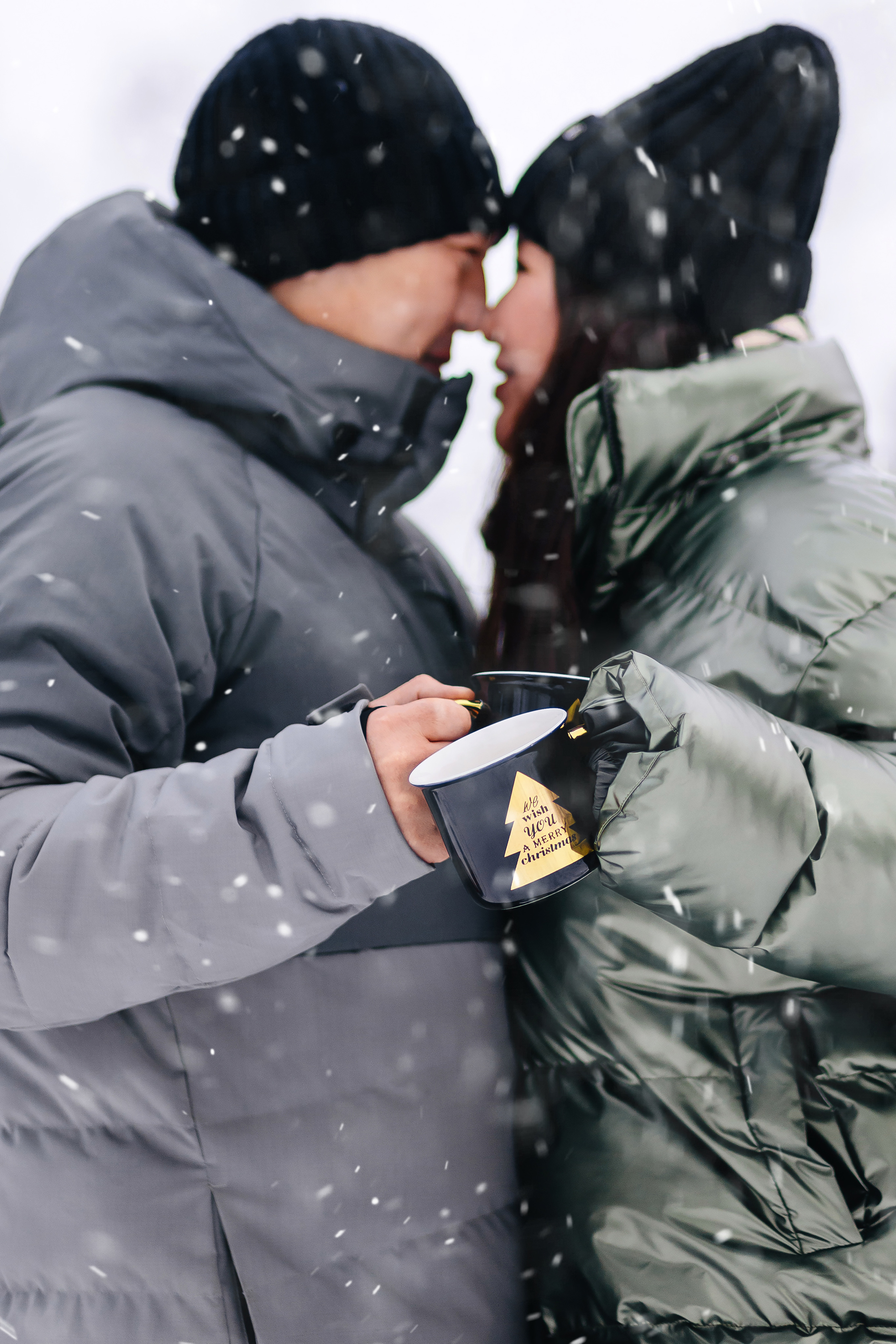 Семья Ванчиковых. Фотограф Бурятии София Андриянова