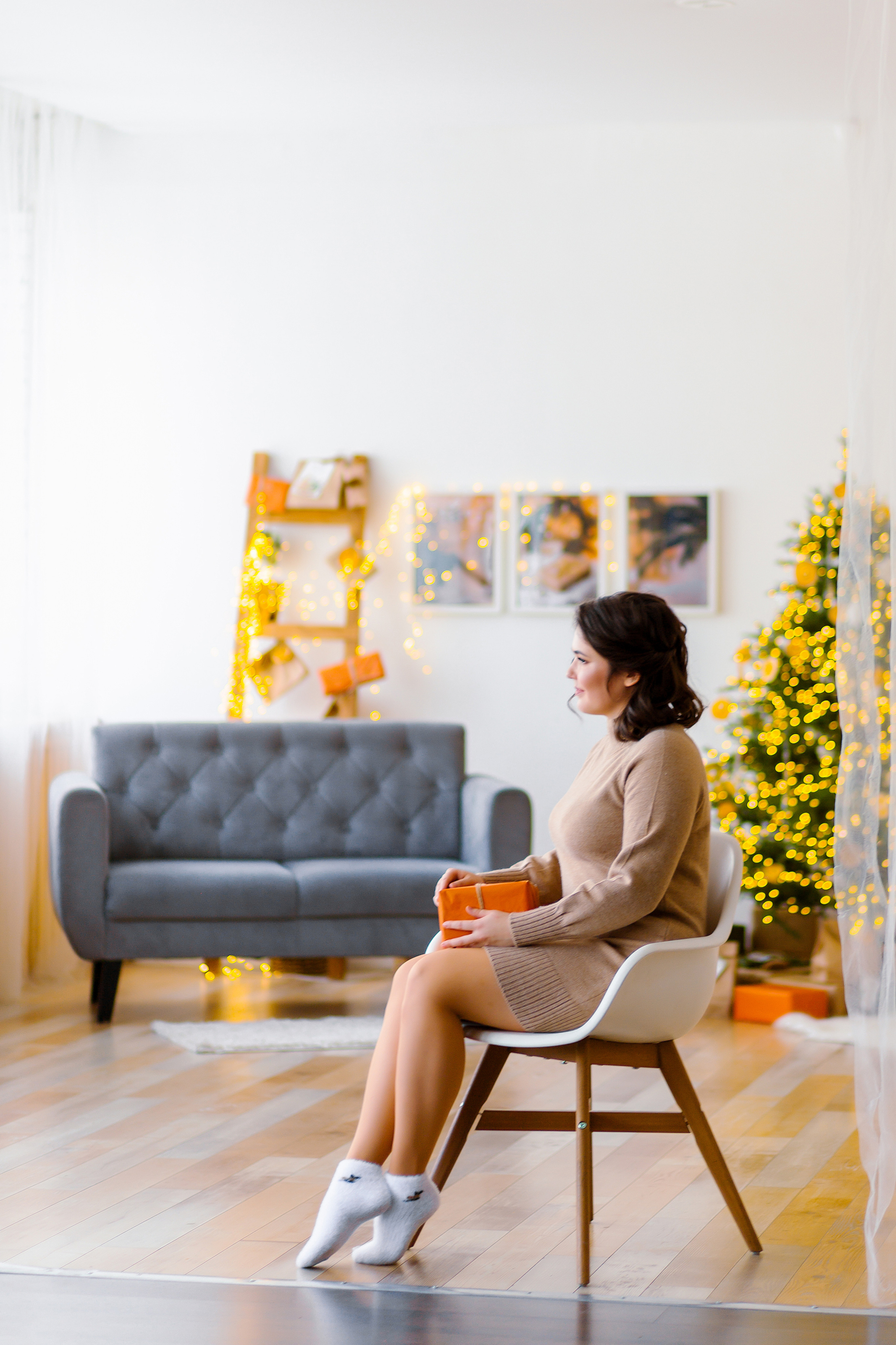 Даша, Рома и Ваня. Фотограф Бурятии София Андриянова