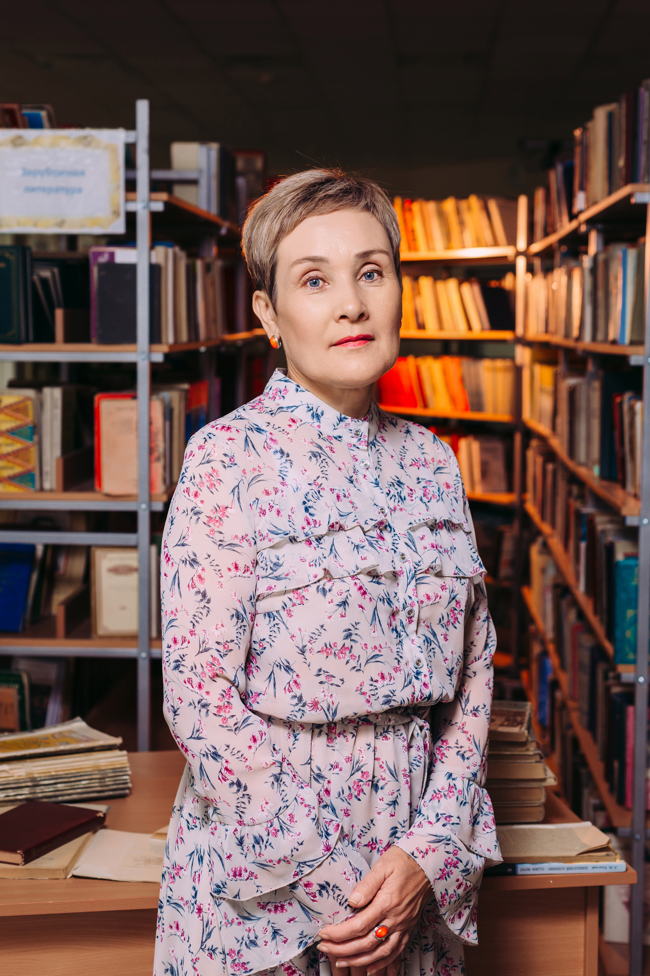 Школьная съёмка. Фотограф Бурятии София Андриянова