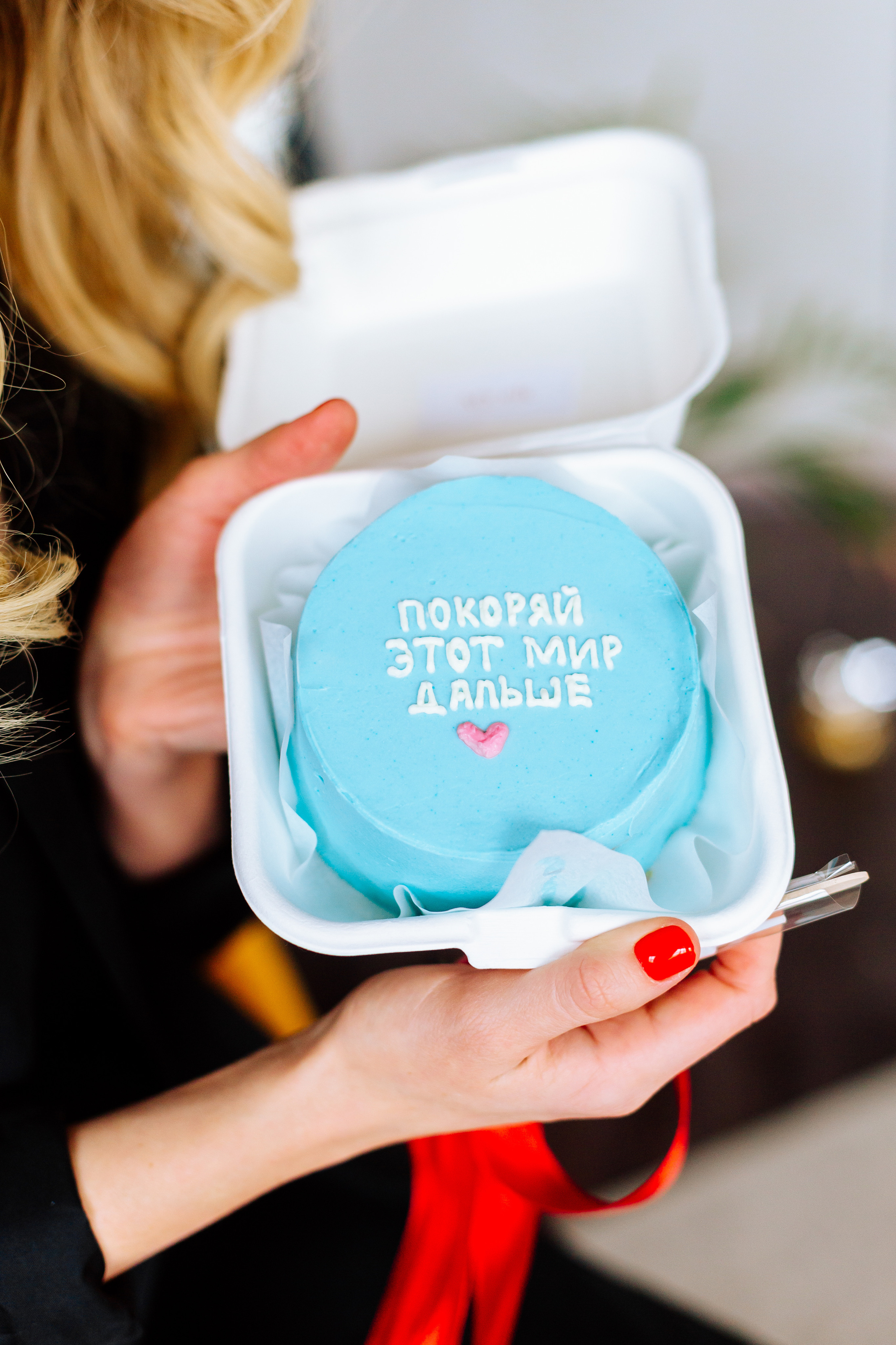 В студии с естественным светом. Фотограф Бурятии София Андриянова