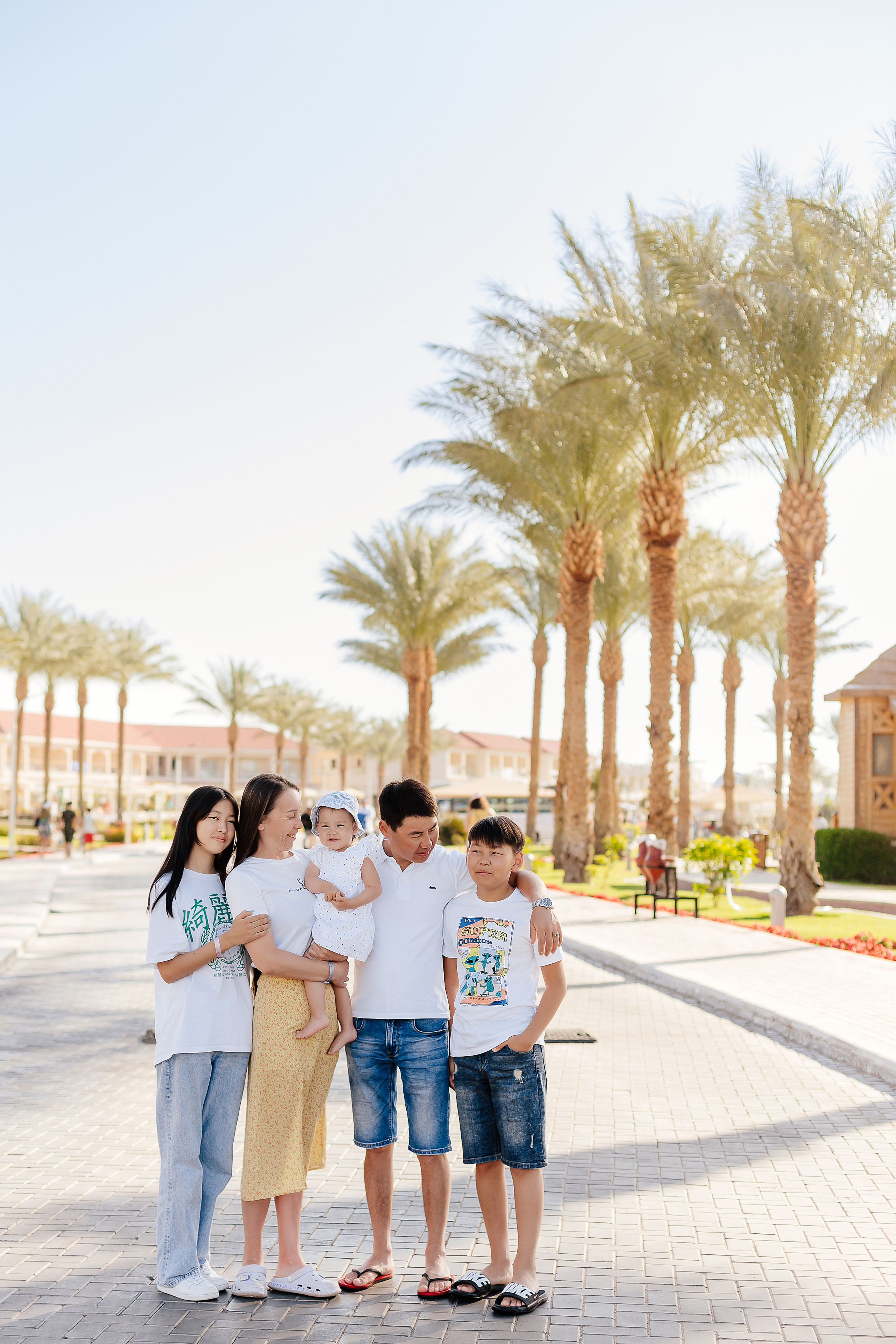 Египет. Фотограф Бурятии София Андриянова