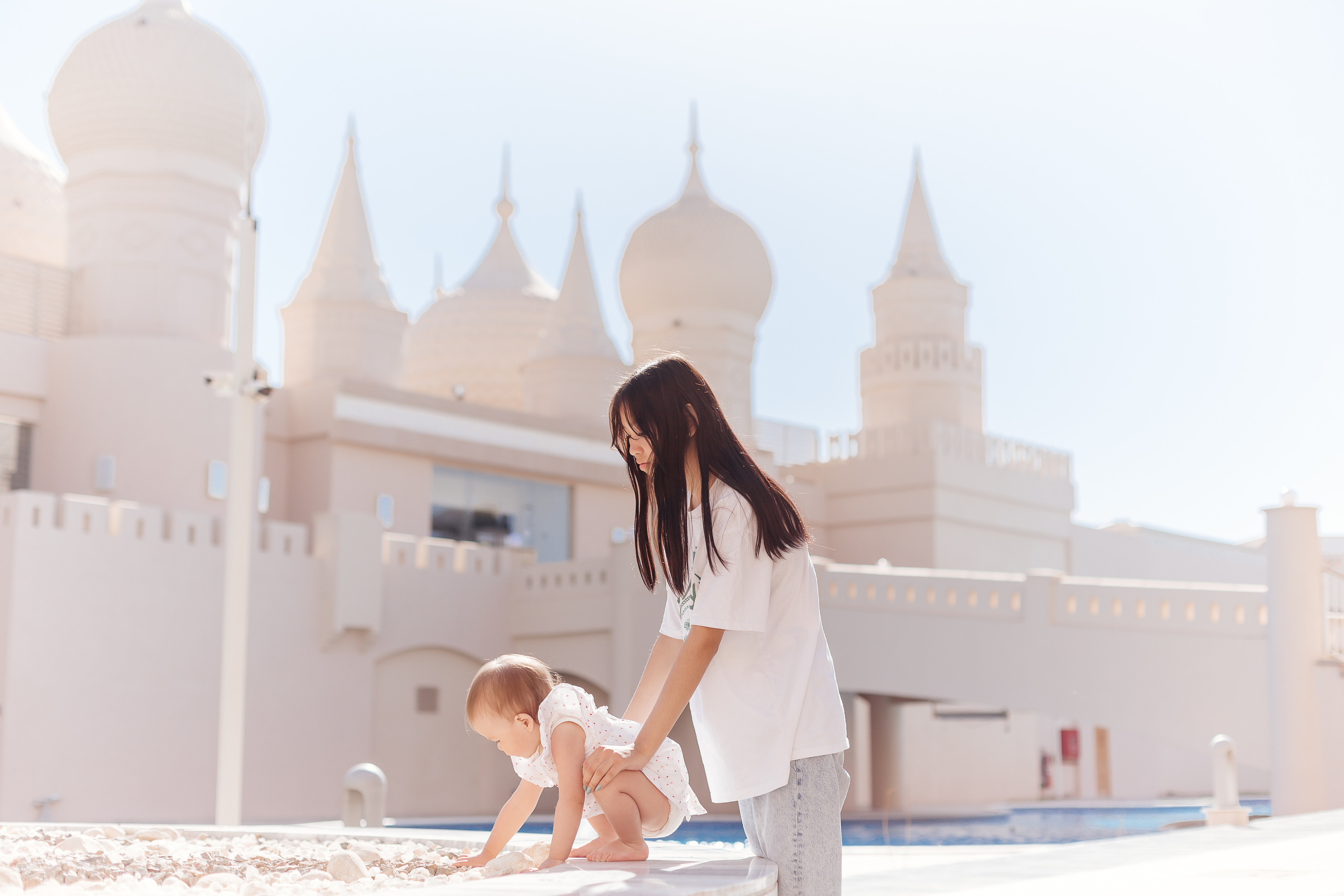 Египет. Фотограф Бурятии София Андриянова