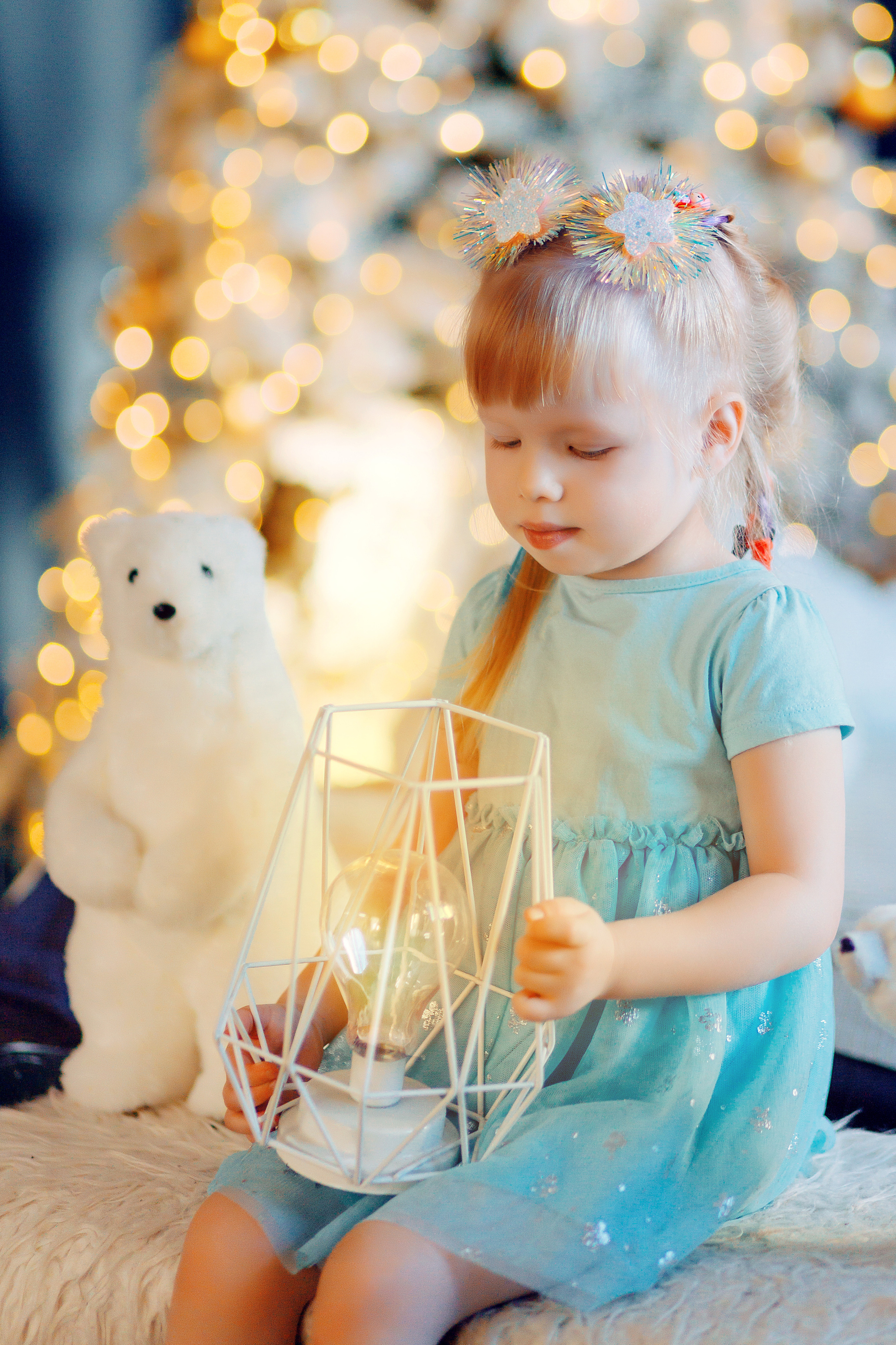 Новогодний фотодень 22/23. Фотограф Бурятии София Андриянова