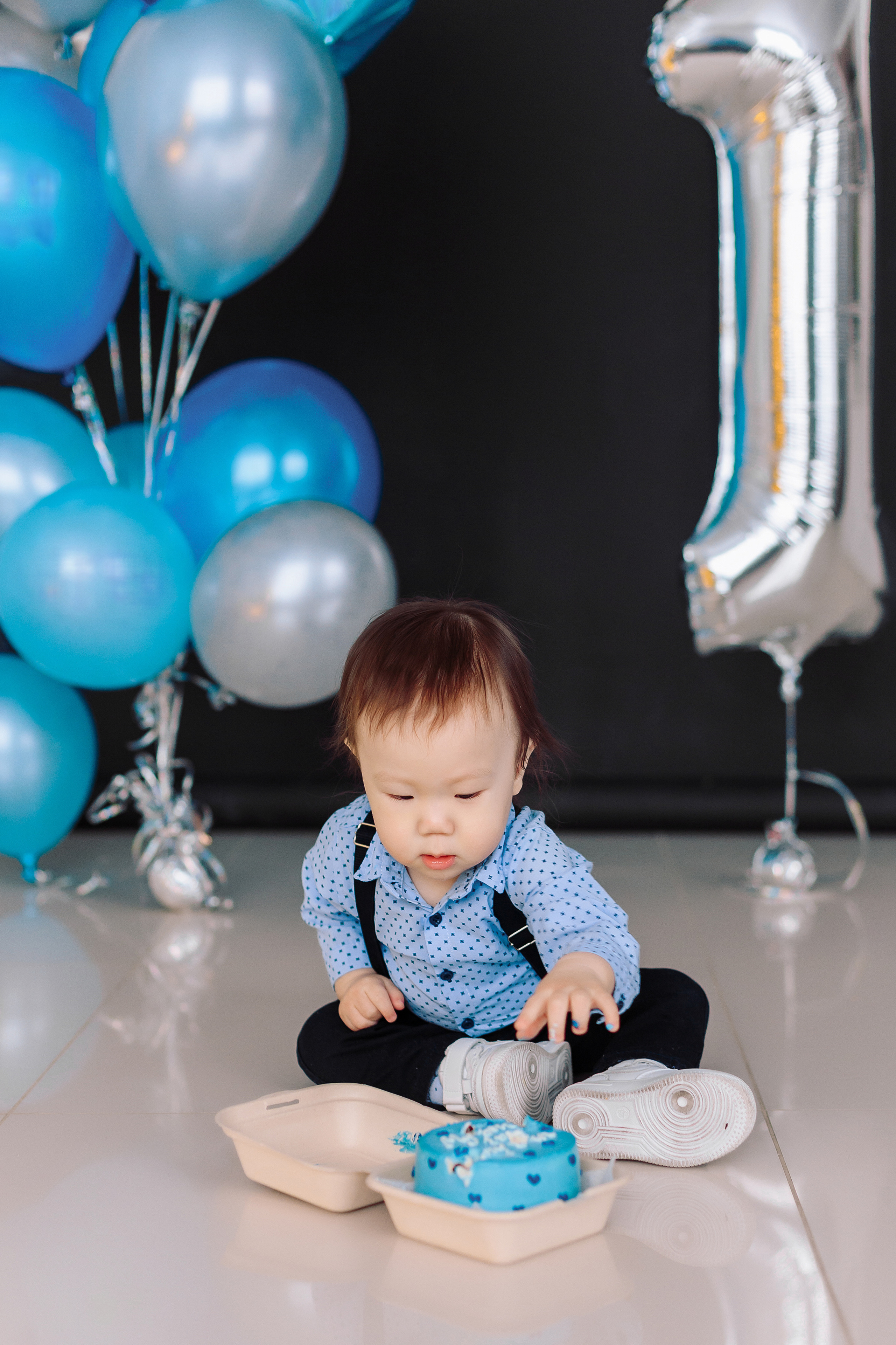 Татьяна, Зориг и Доржику 1 год!. Фотограф Бурятии София Андриянова