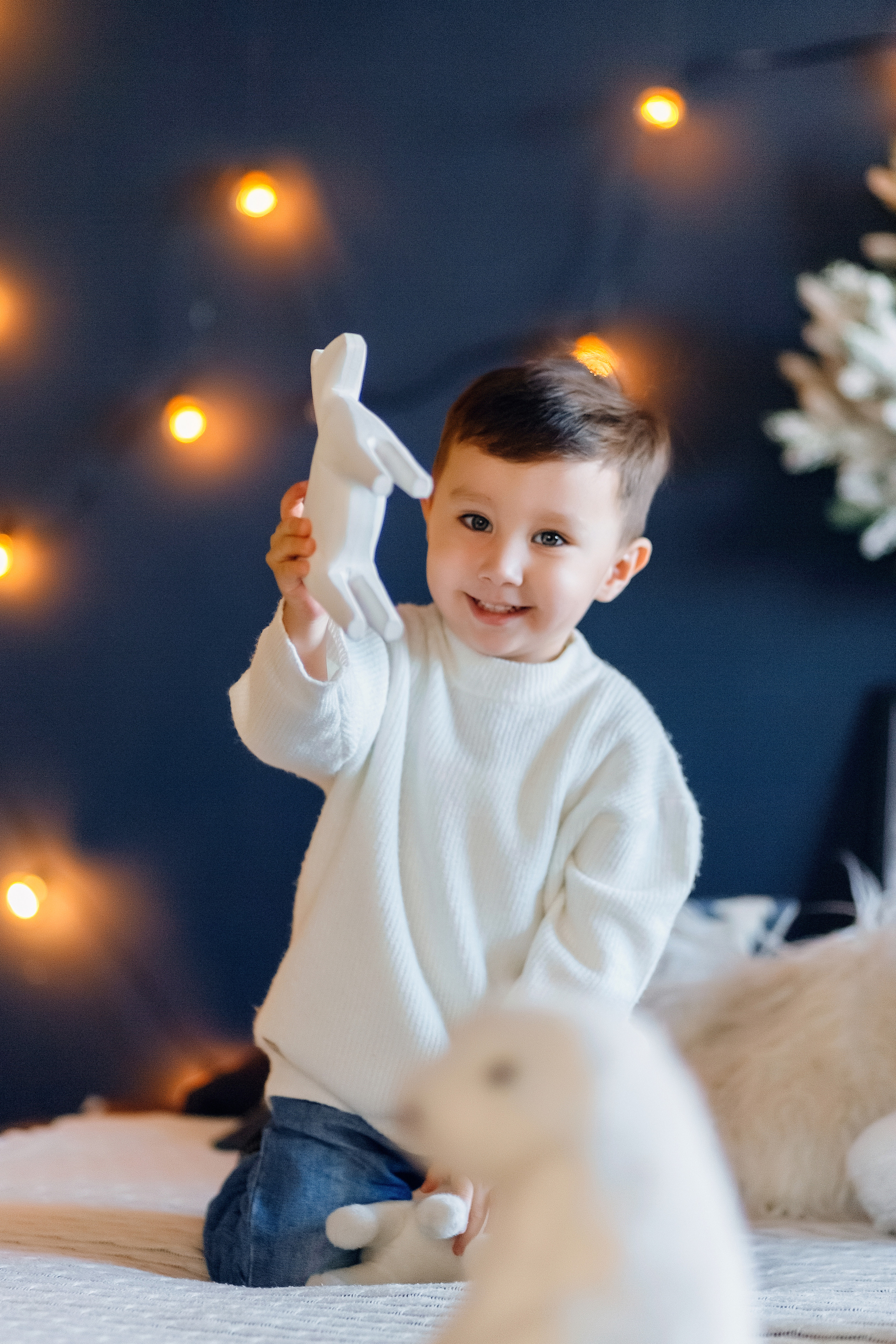 Новогодний фотодень 22/23. Фотограф Бурятии София Андриянова