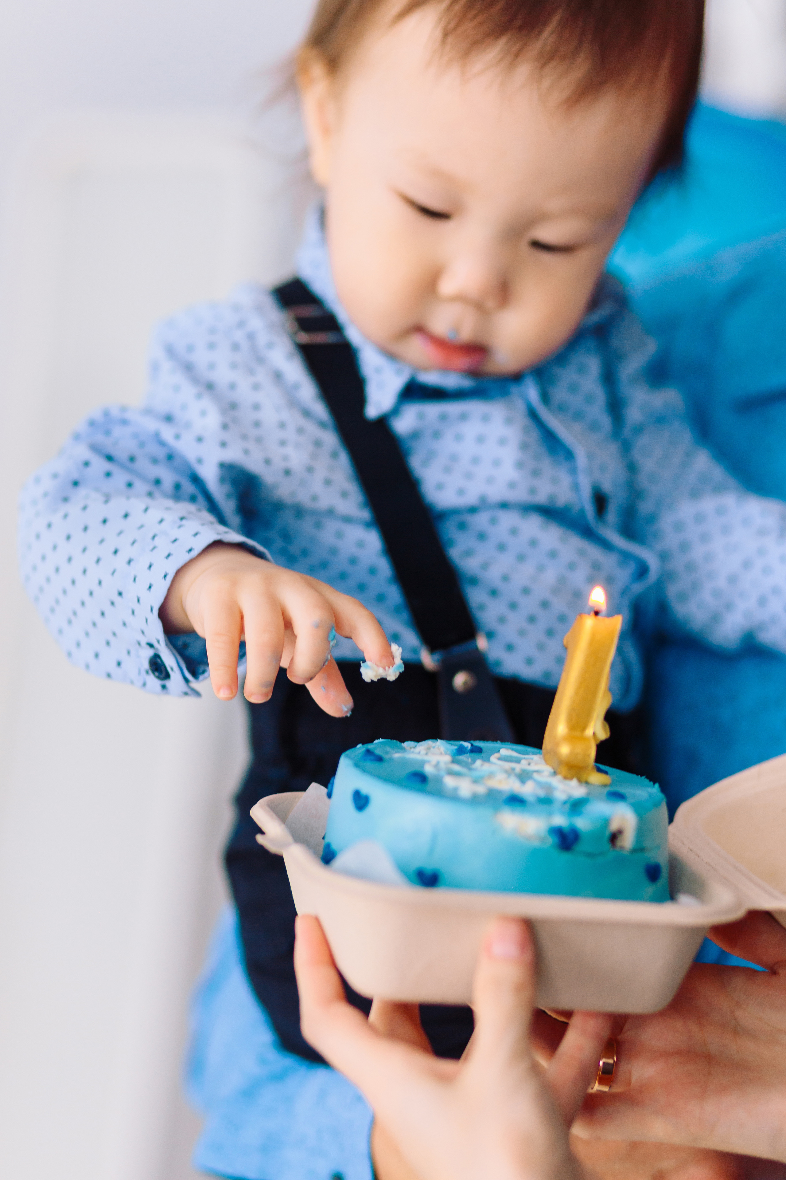 Татьяна, Зориг и Доржику 1 год!. Фотограф Бурятии София Андриянова