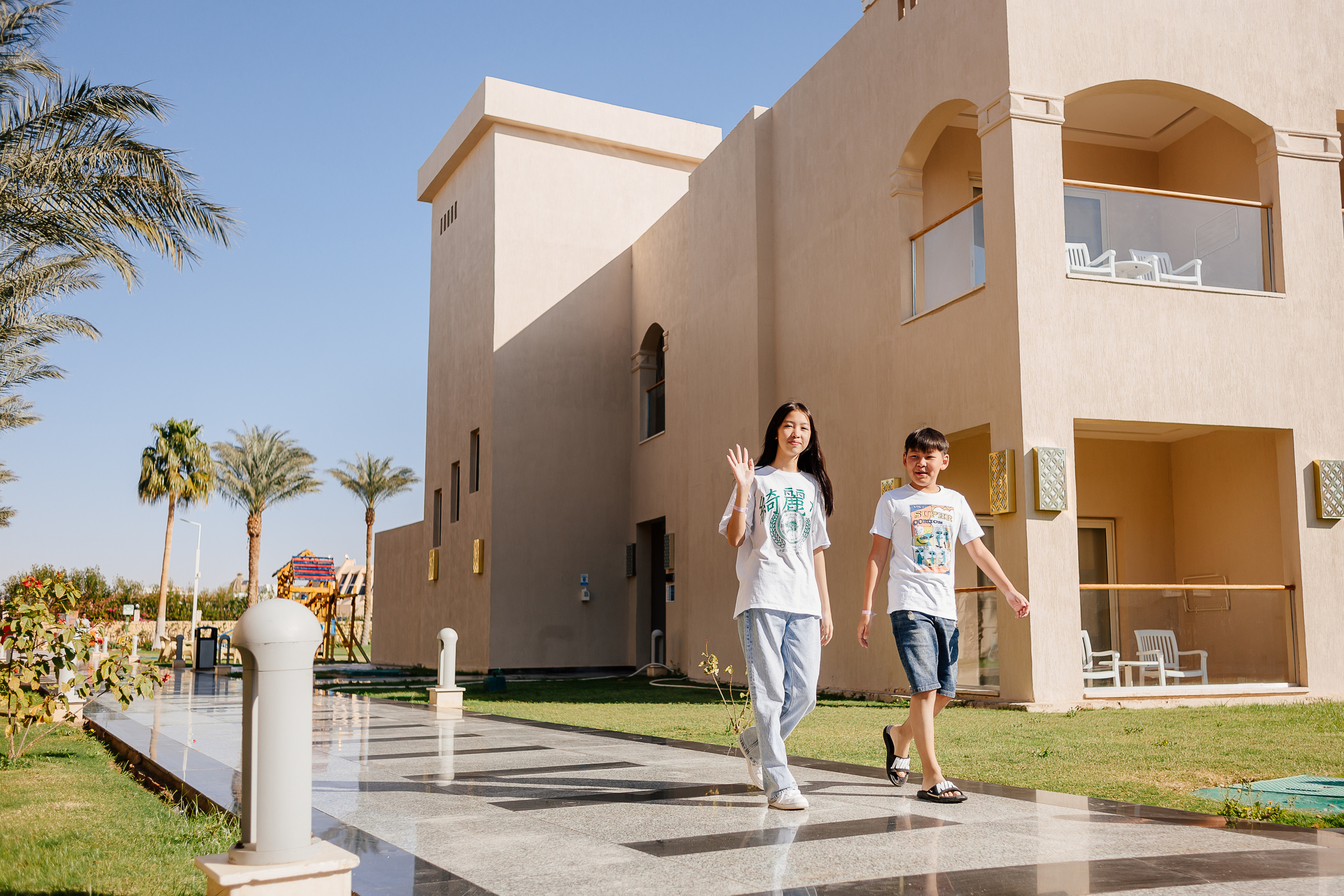 Египет. Фотограф Бурятии София Андриянова