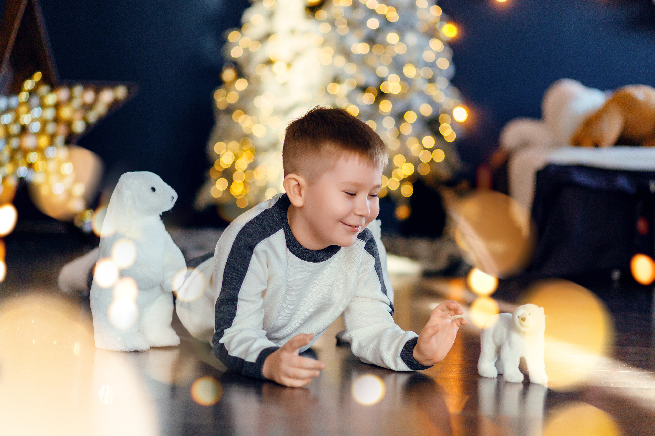 Новогодний фотодень 22/23. Фотограф Бурятии София Андриянова