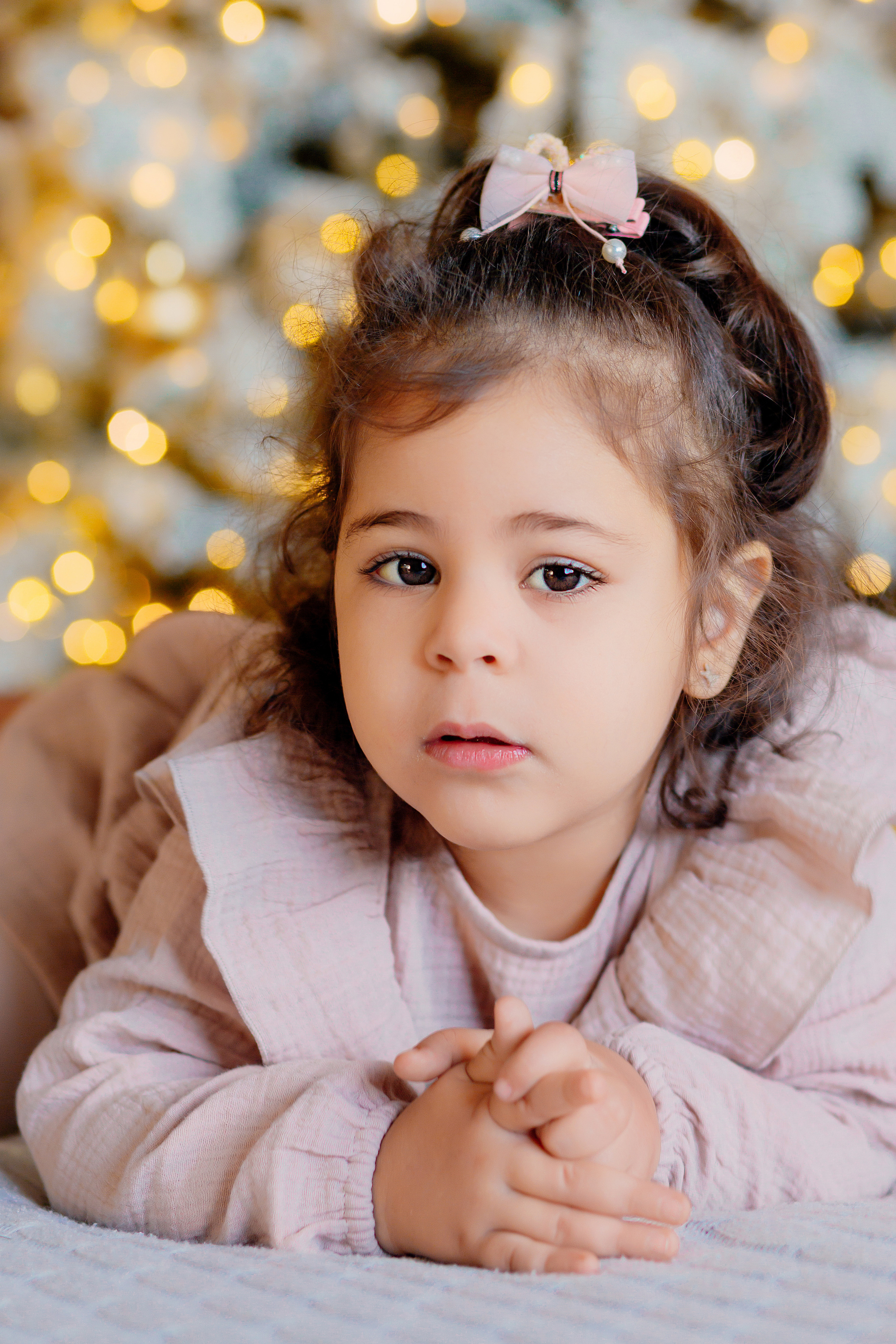 Новогодний фотодень 22/23. Фотограф Бурятии София Андриянова