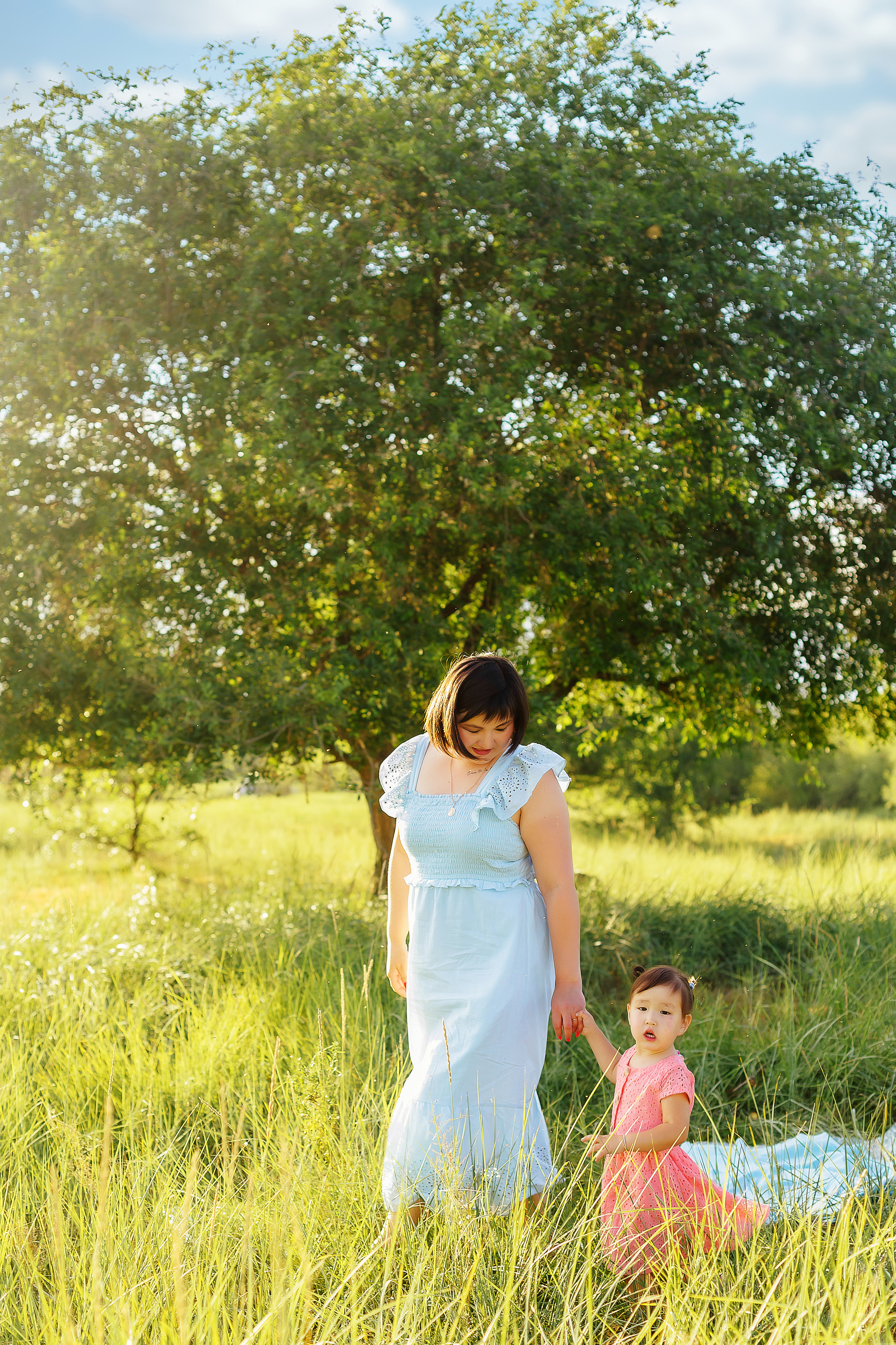 Большая сеья. Фотограф Бурятии София Андриянова