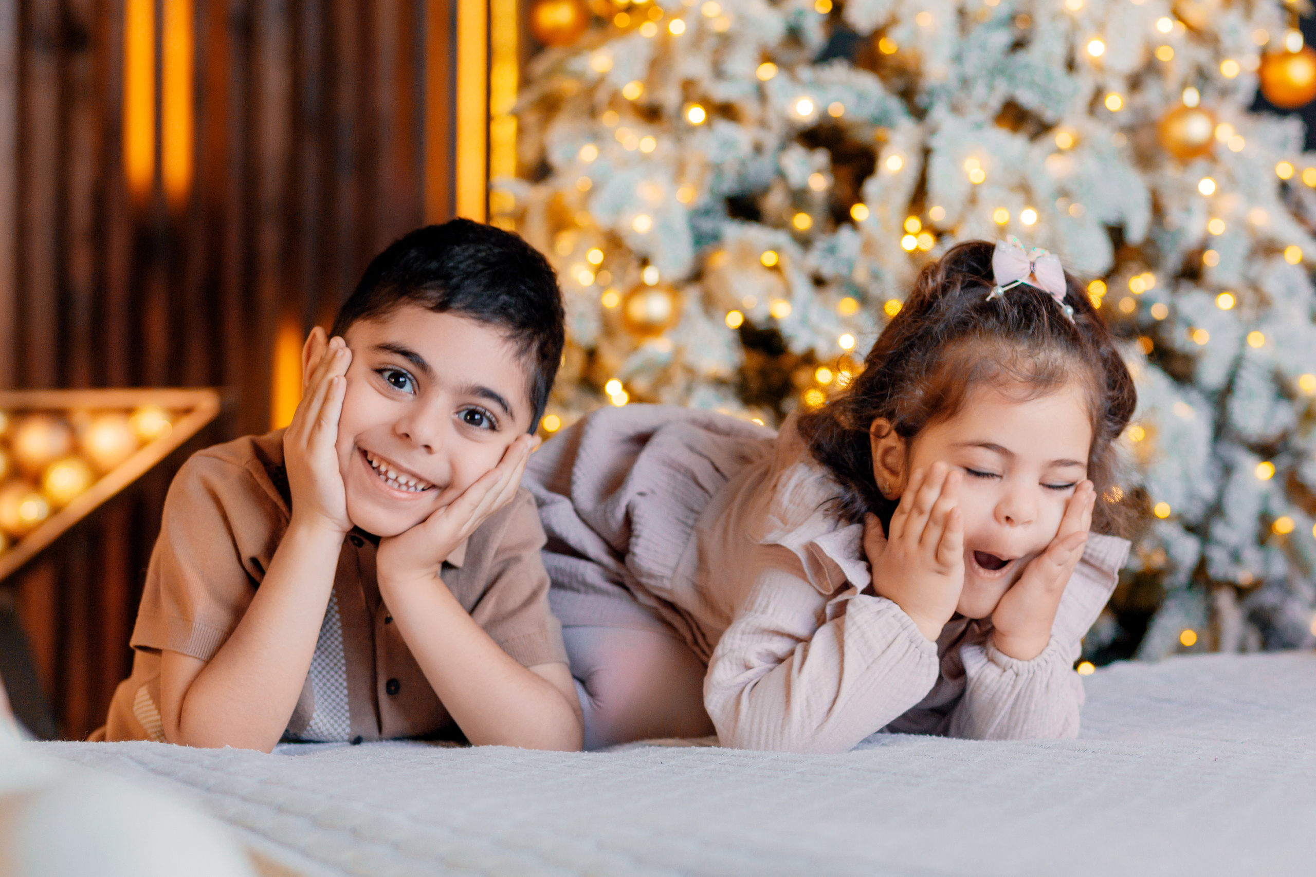 Новогодний фотодень 22/23. Фотограф Бурятии София Андриянова