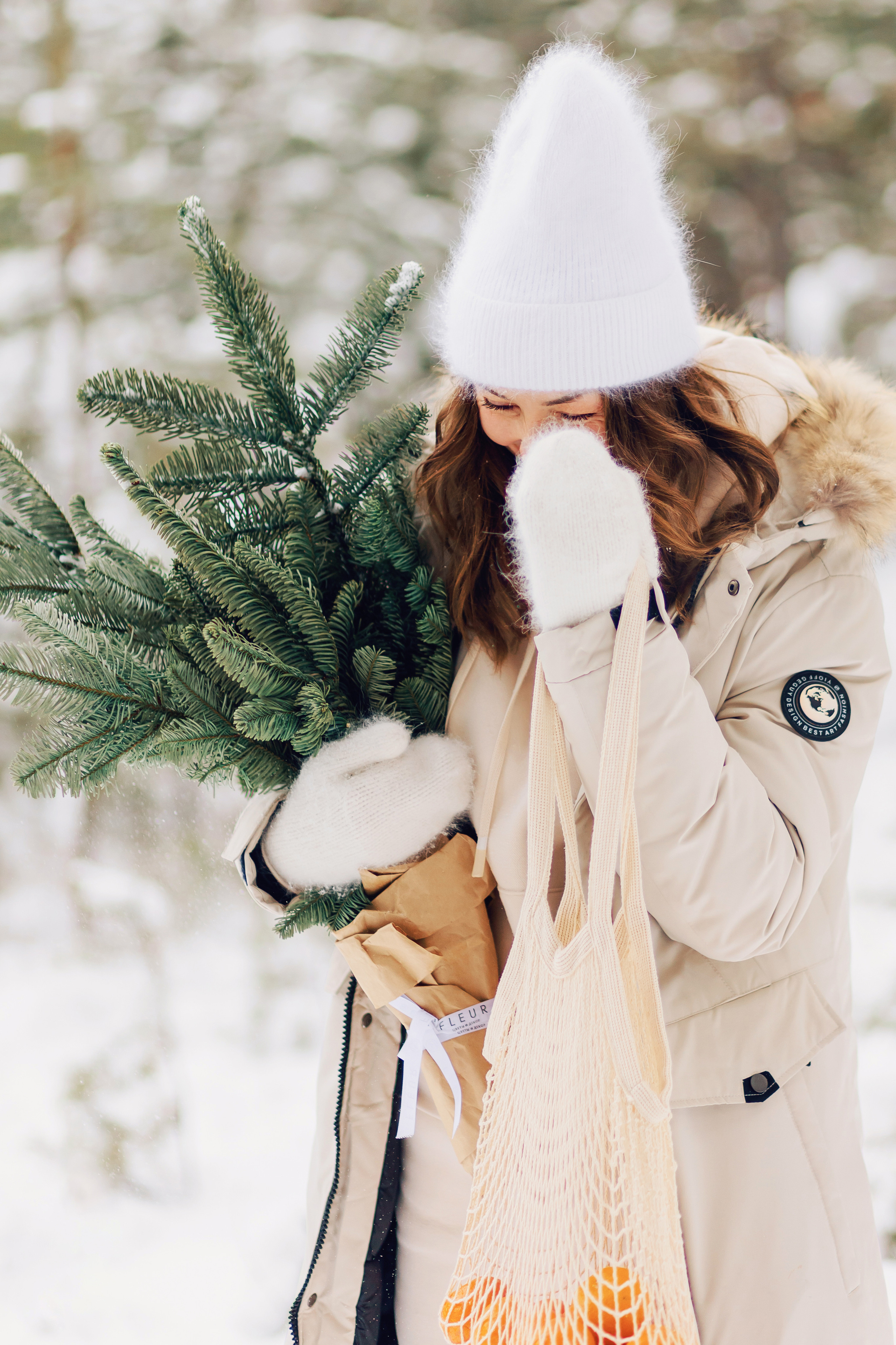 Олеся с семьей. Фотограф Бурятии София Андриянова