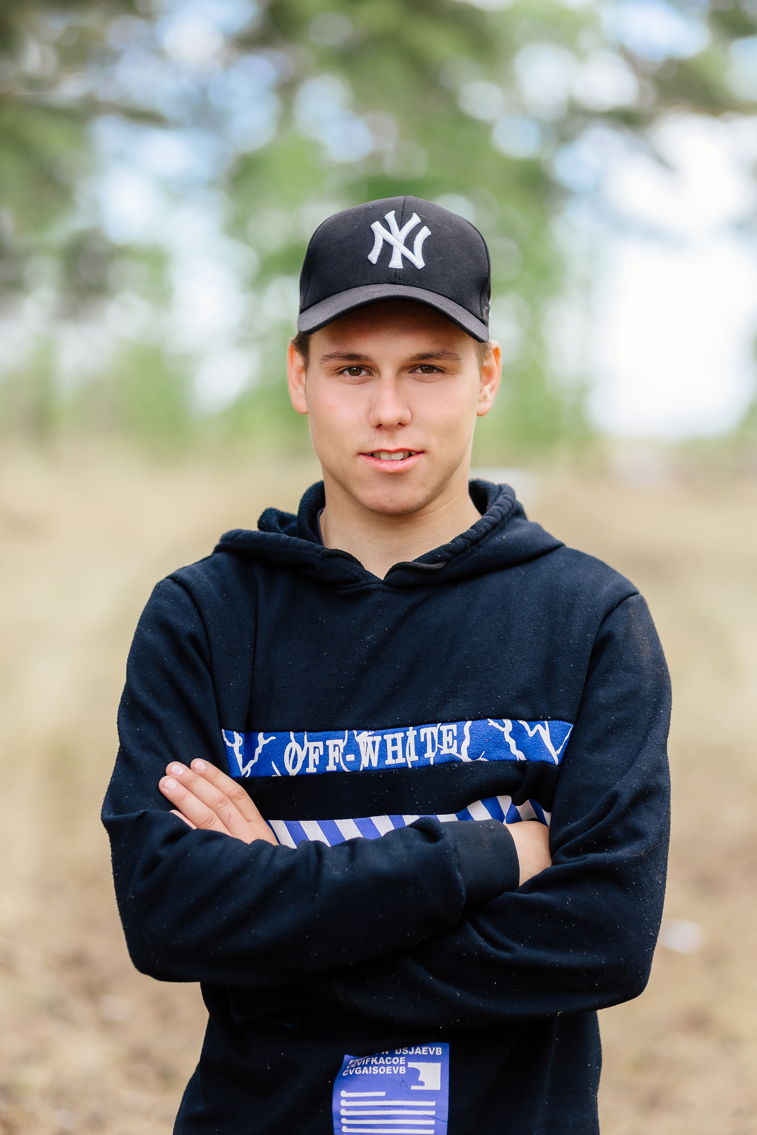 Школьная съёмка. Фотограф Бурятии София Андриянова