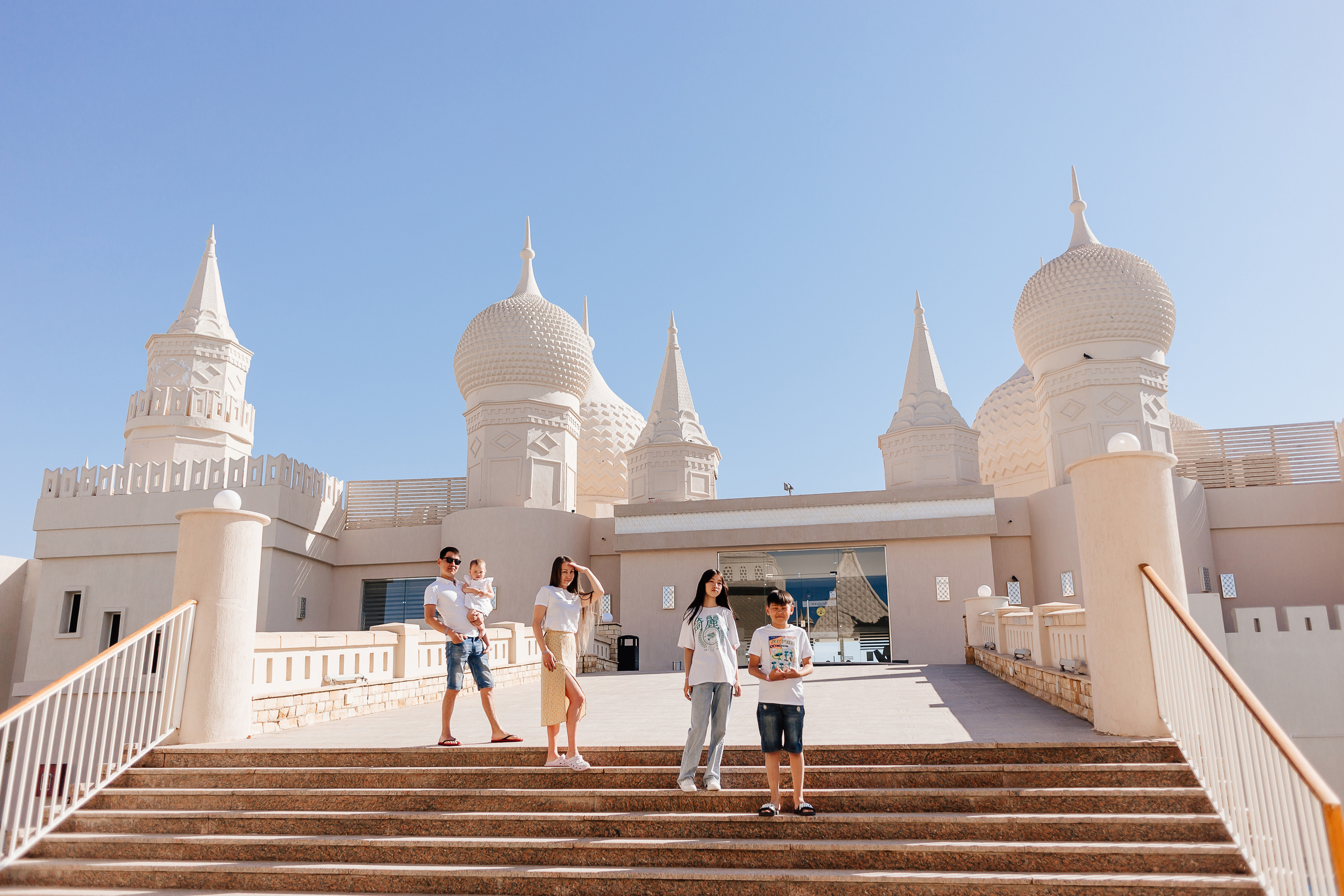 Египет. Фотограф Бурятии София Андриянова