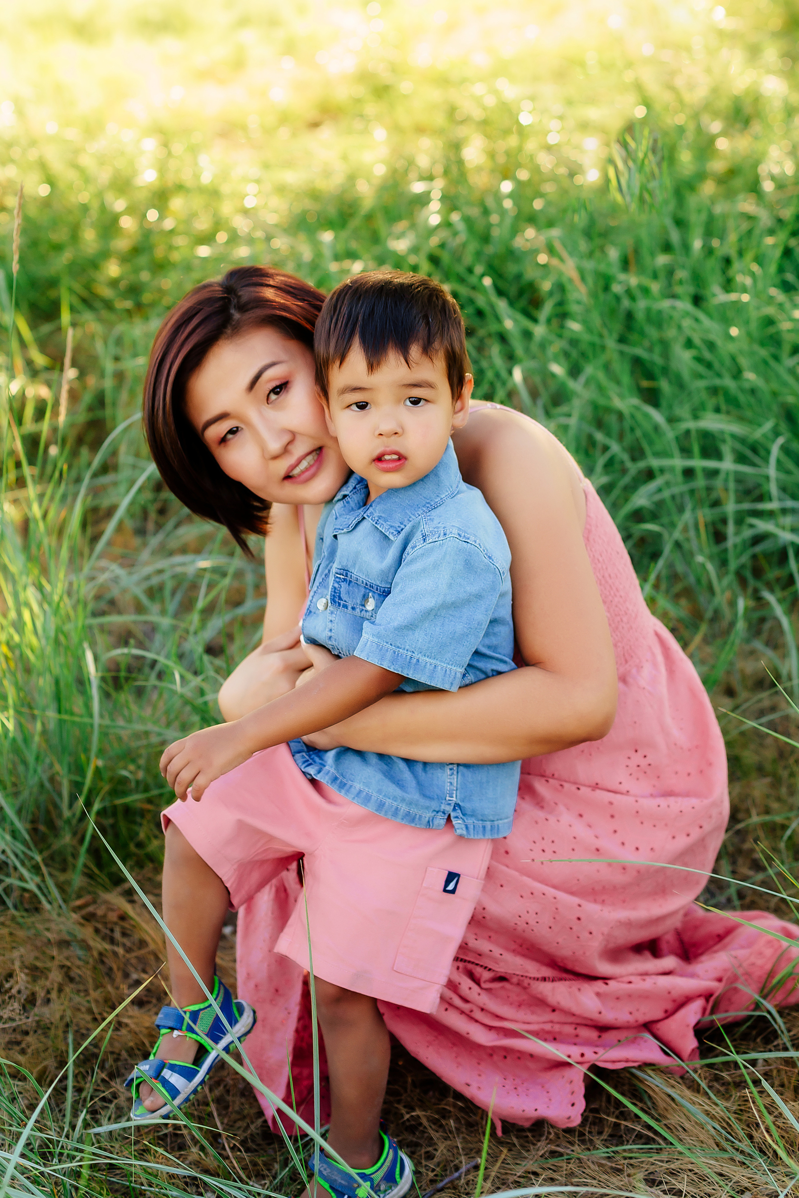 Большая сеья. Фотограф Бурятии София Андриянова