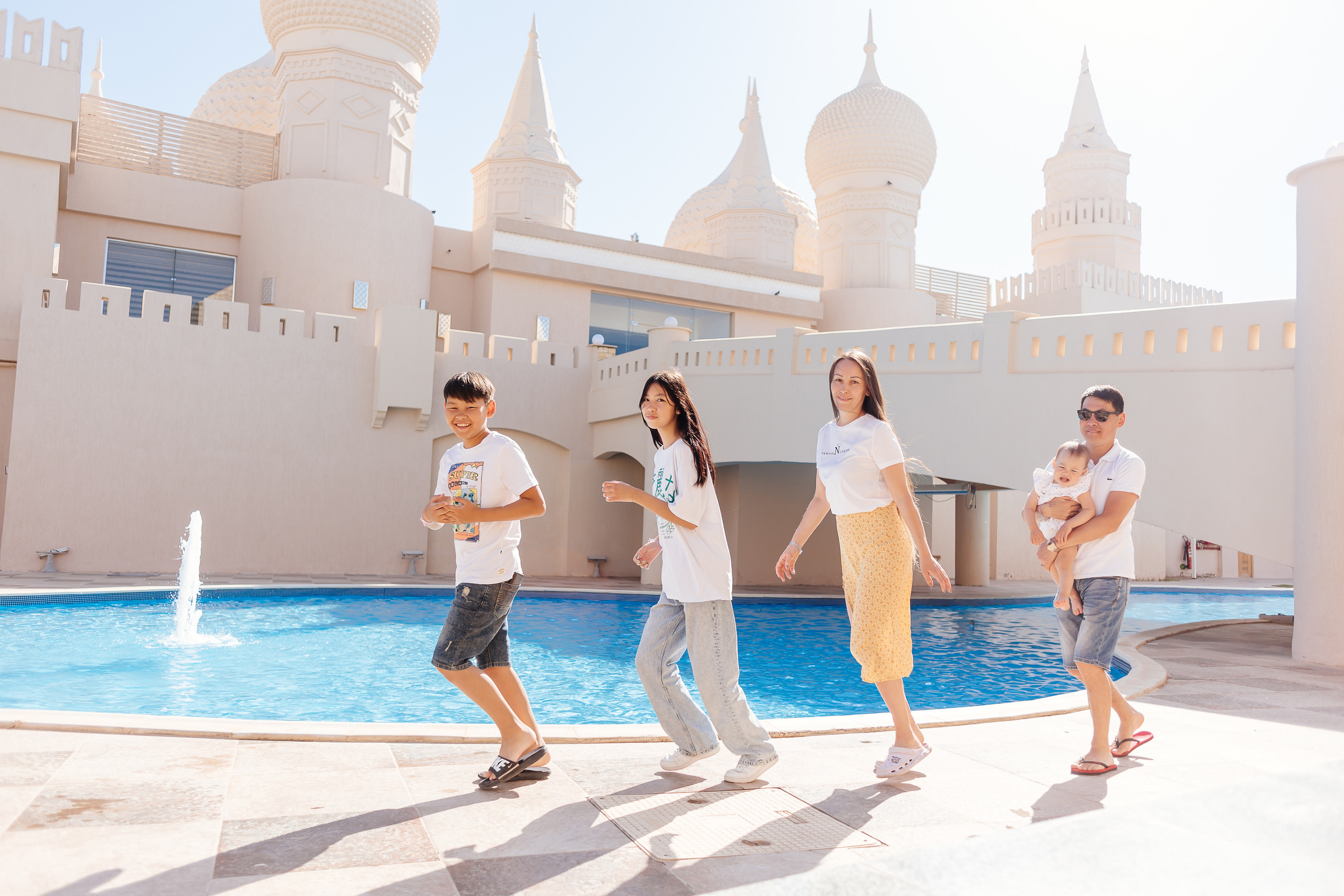 Египет. Фотограф Бурятии София Андриянова