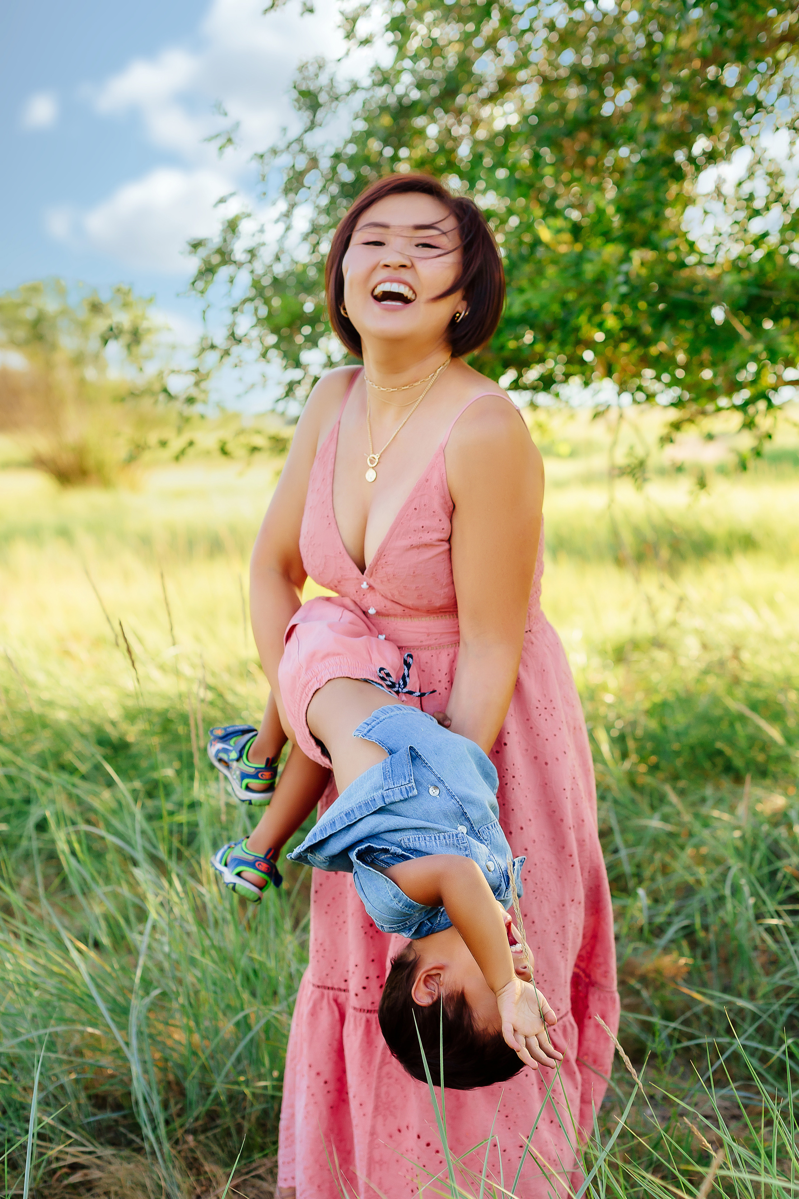 Большая сеья. Фотограф Бурятии София Андриянова