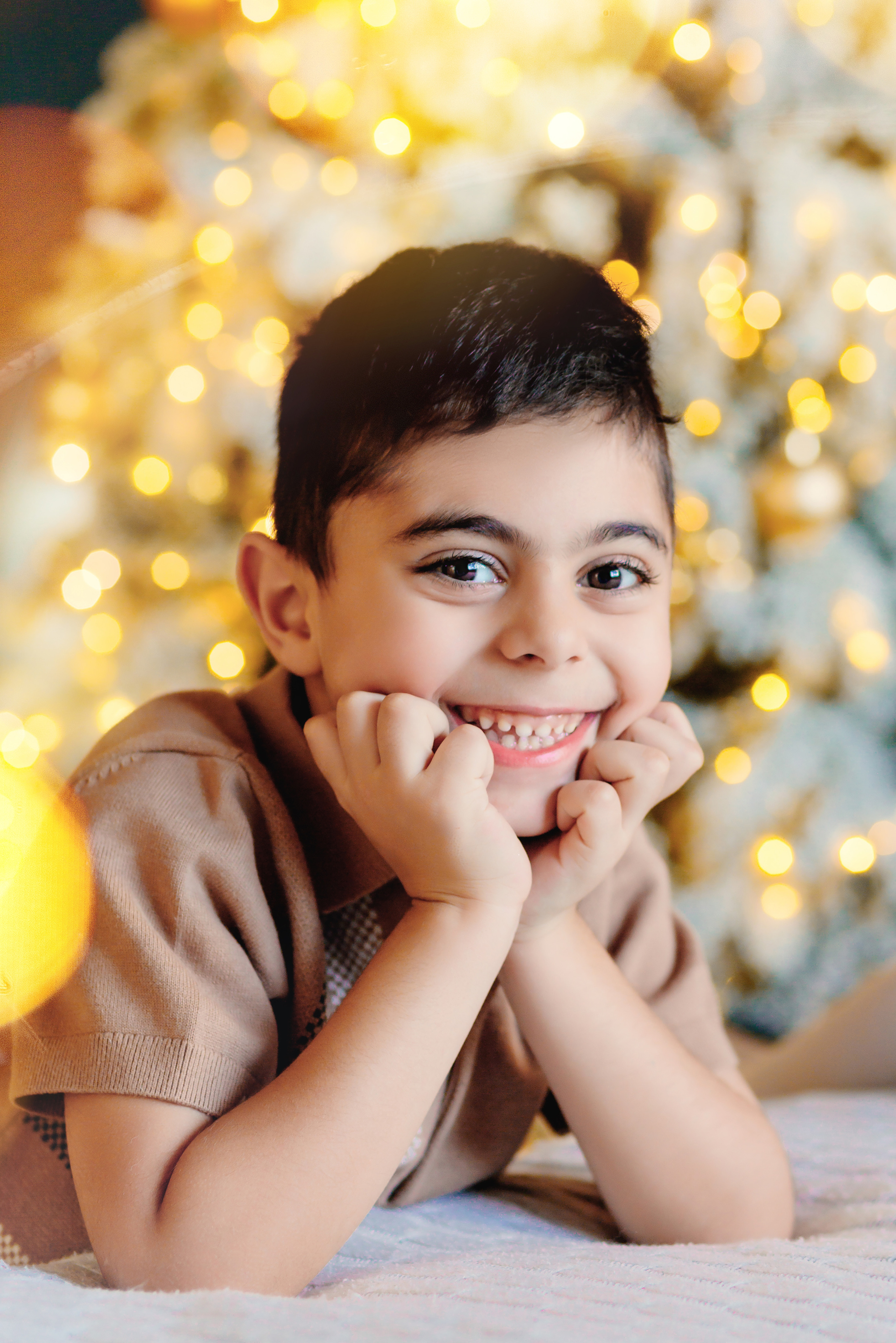 Новогодний фотодень 22/23. Фотограф Бурятии София Андриянова