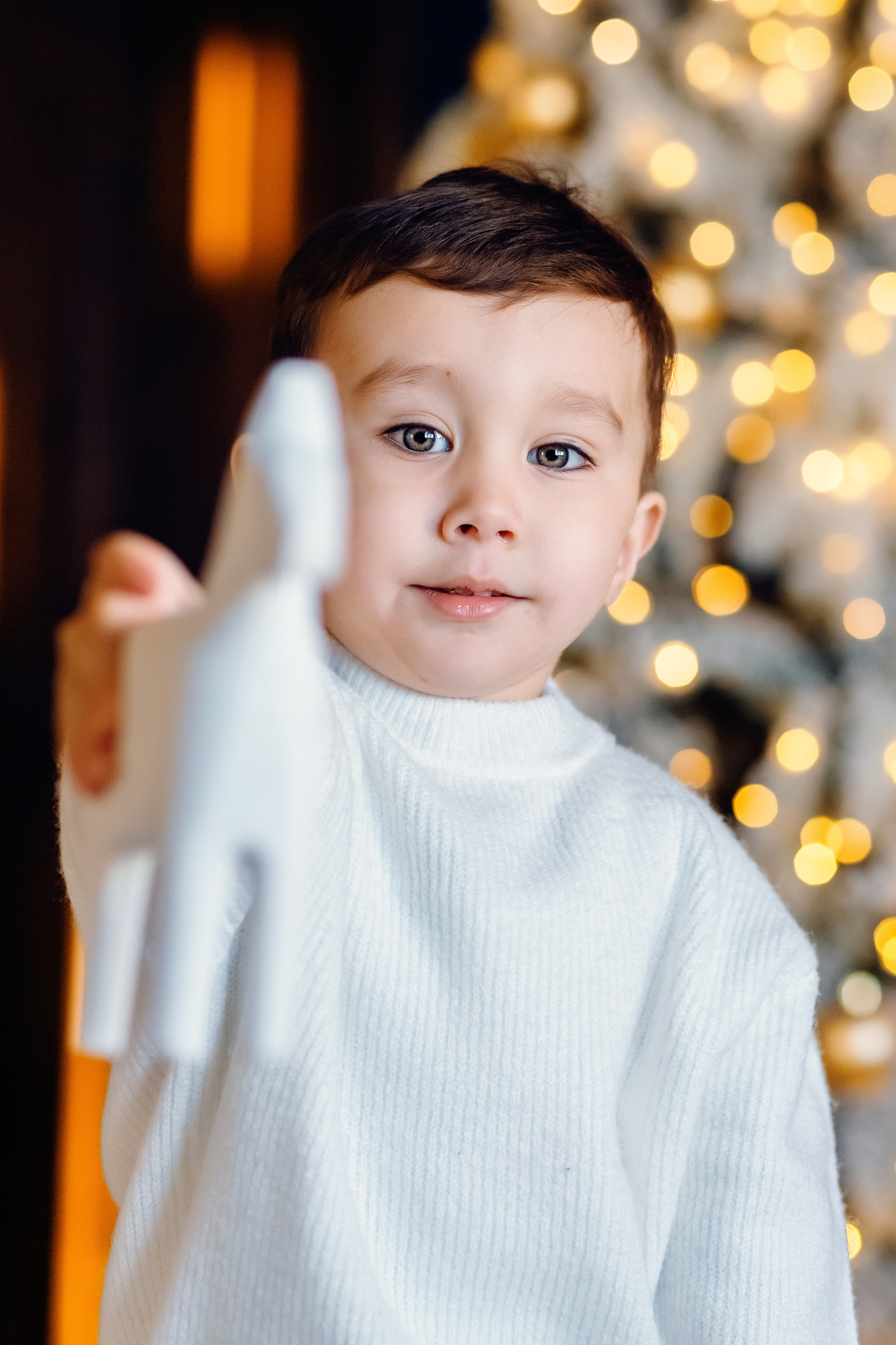 Новогодний фотодень 22/23. Фотограф Бурятии София Андриянова