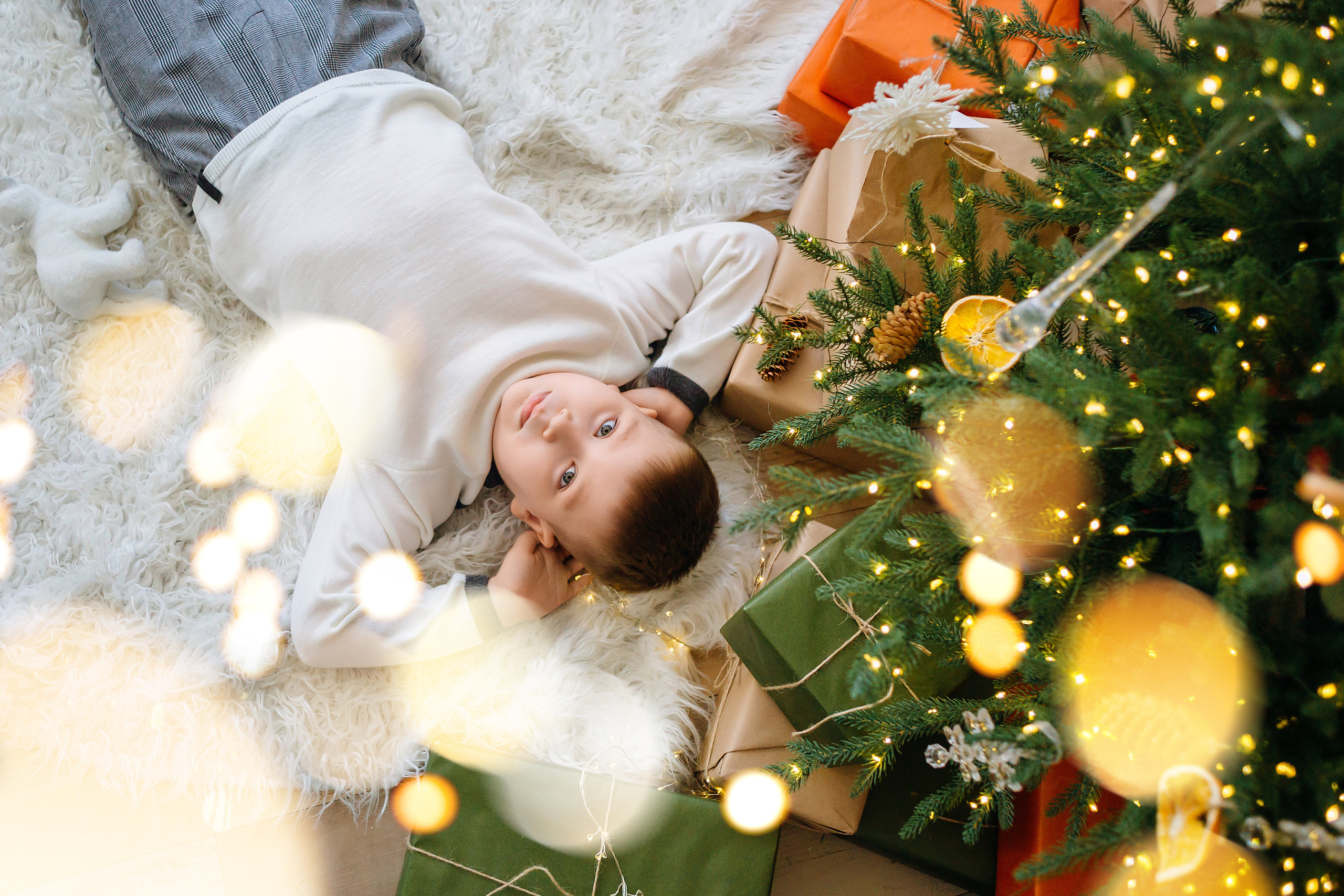 Новогодний фотодень 22/23. Фотограф Бурятии София Андриянова