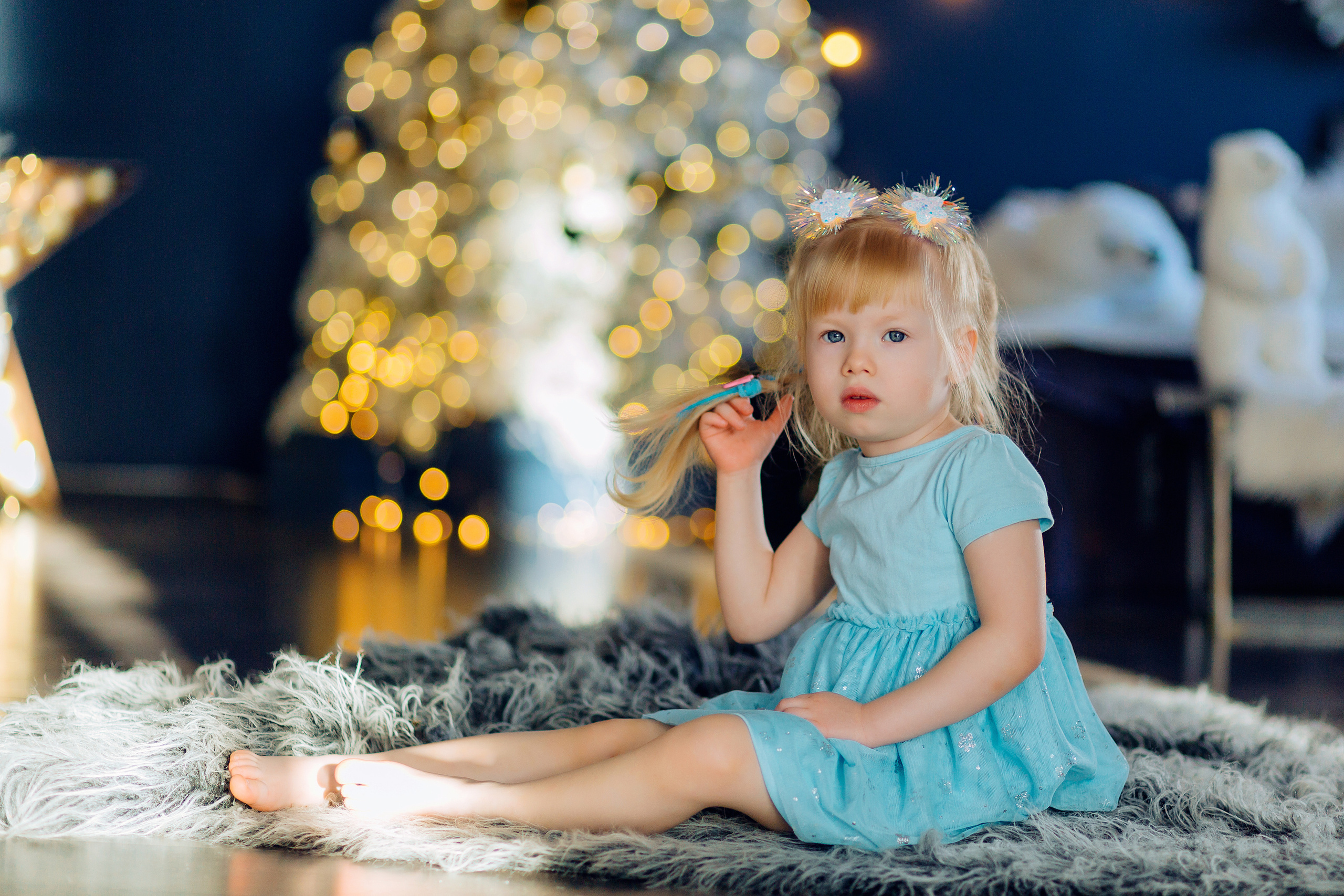 Новогодний фотодень 22/23. Фотограф Бурятии София Андриянова